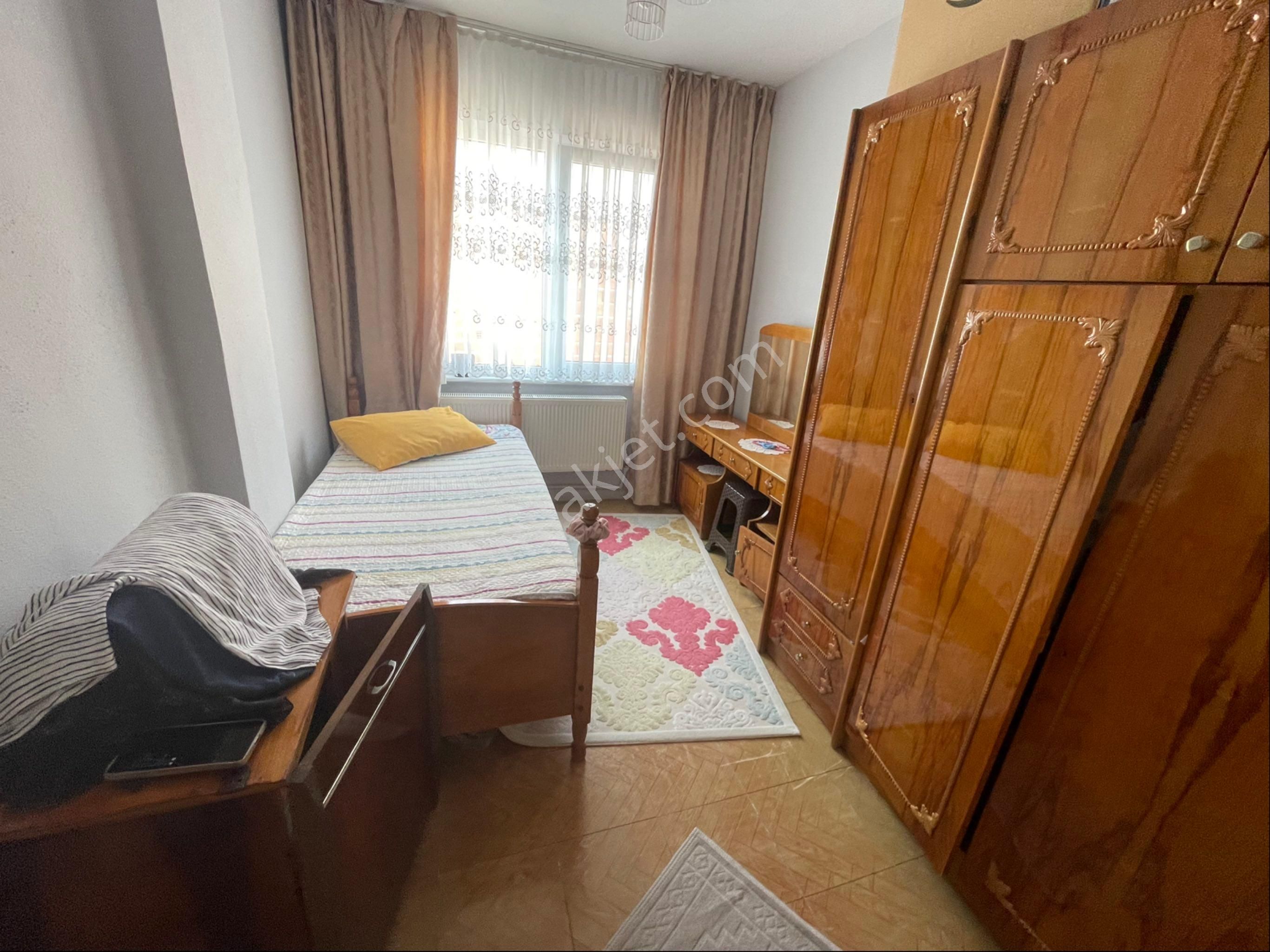 Tekirdağ Süleymanpaşa Yavuz Mah Satılık 3+1 Daire Krediye Uygun - Görsel 15