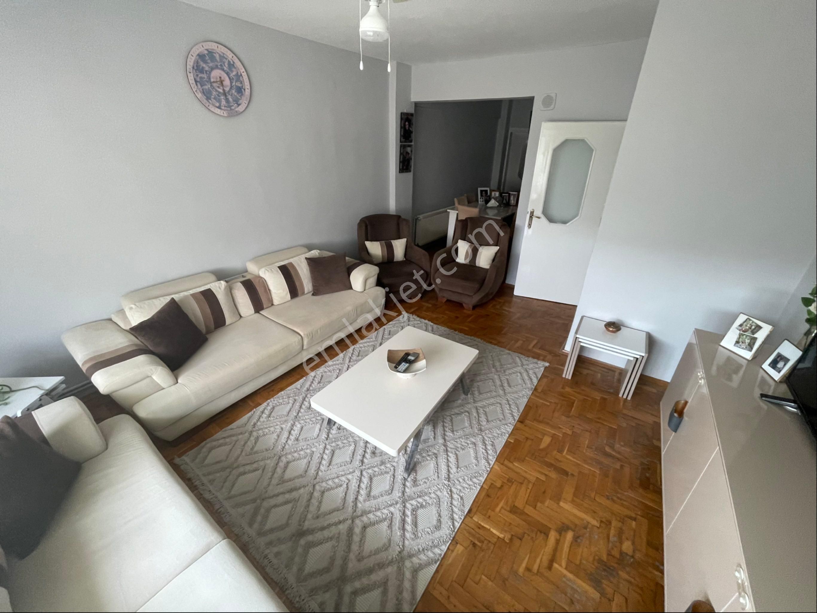 Tekirdağ Süleymanpaşa Yavuz Mah Satılık 3+1 Daire Krediye Uygun - Görsel 4