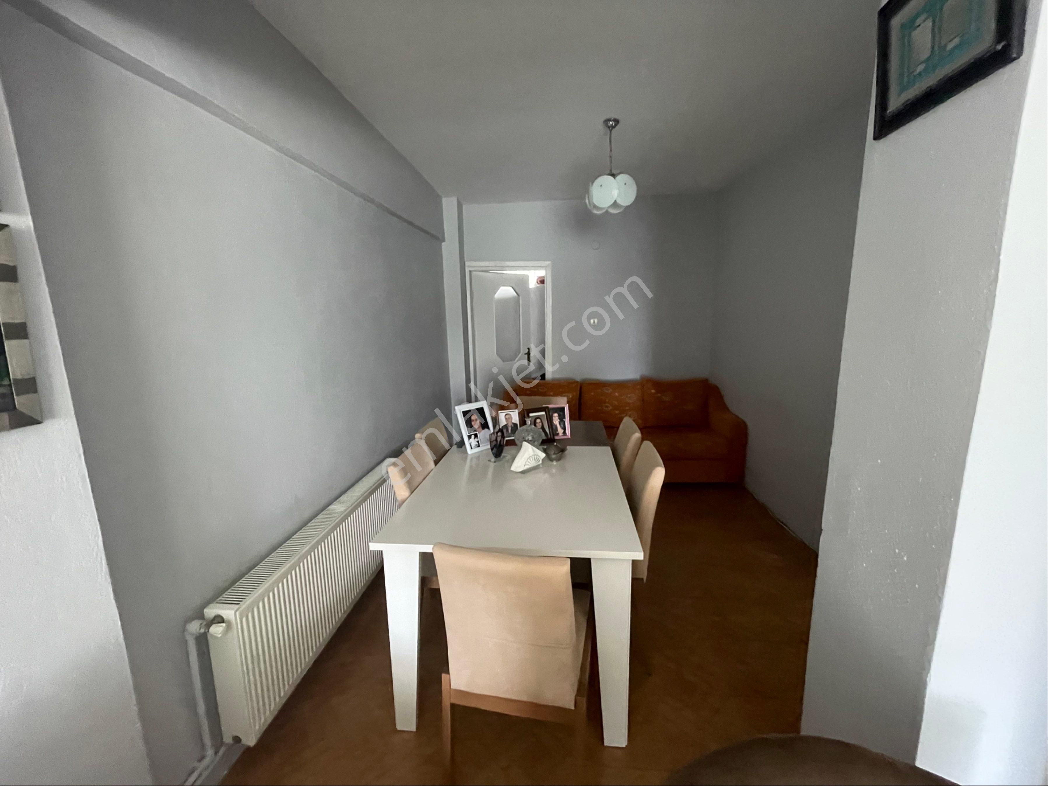 Tekirdağ Süleymanpaşa Yavuz Mah Satılık 3+1 Daire Krediye Uygun - Görsel 5