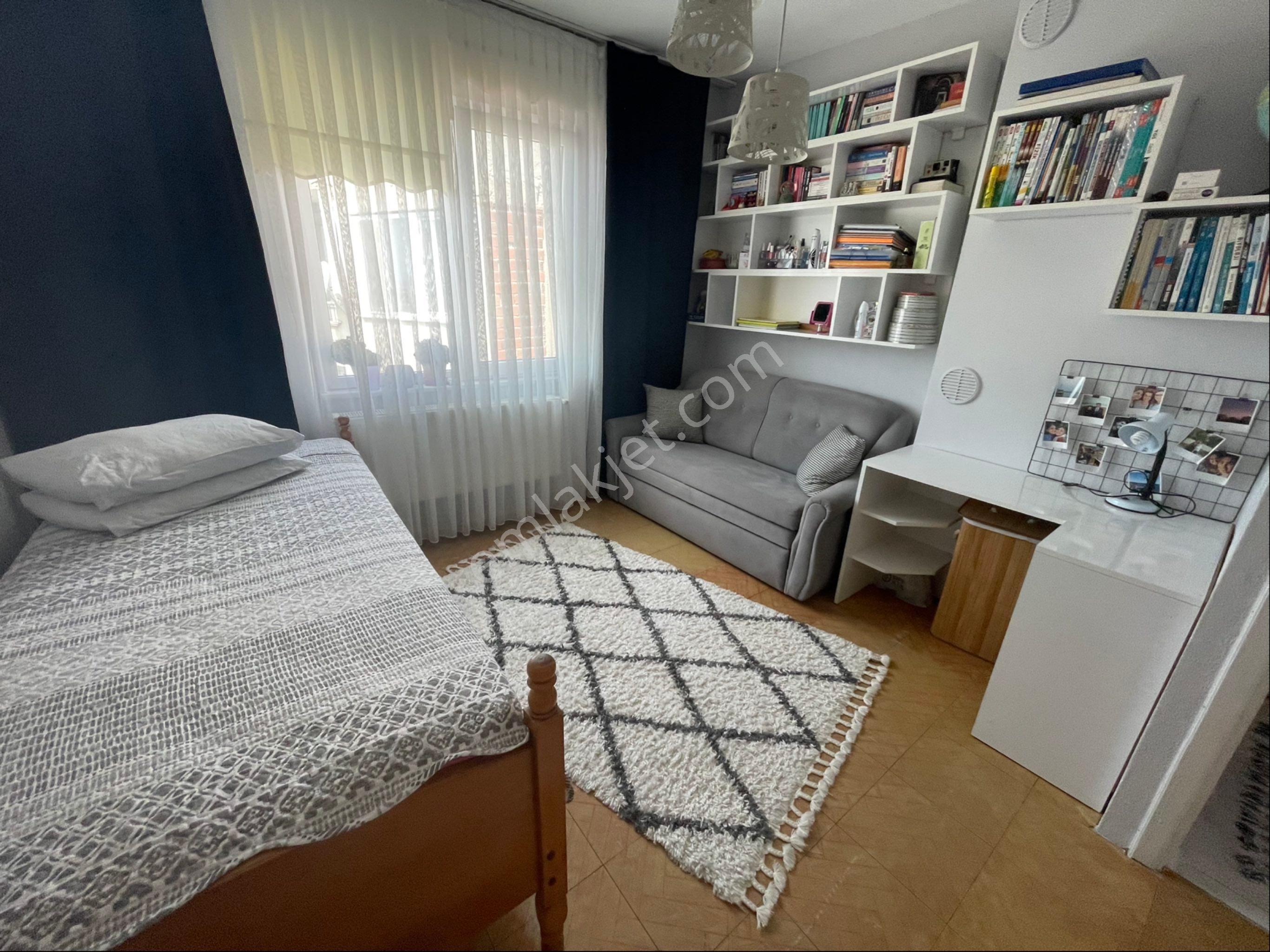 Tekirdağ Süleymanpaşa Yavuz Mah Satılık 3+1 Daire Krediye Uygun - Görsel 12