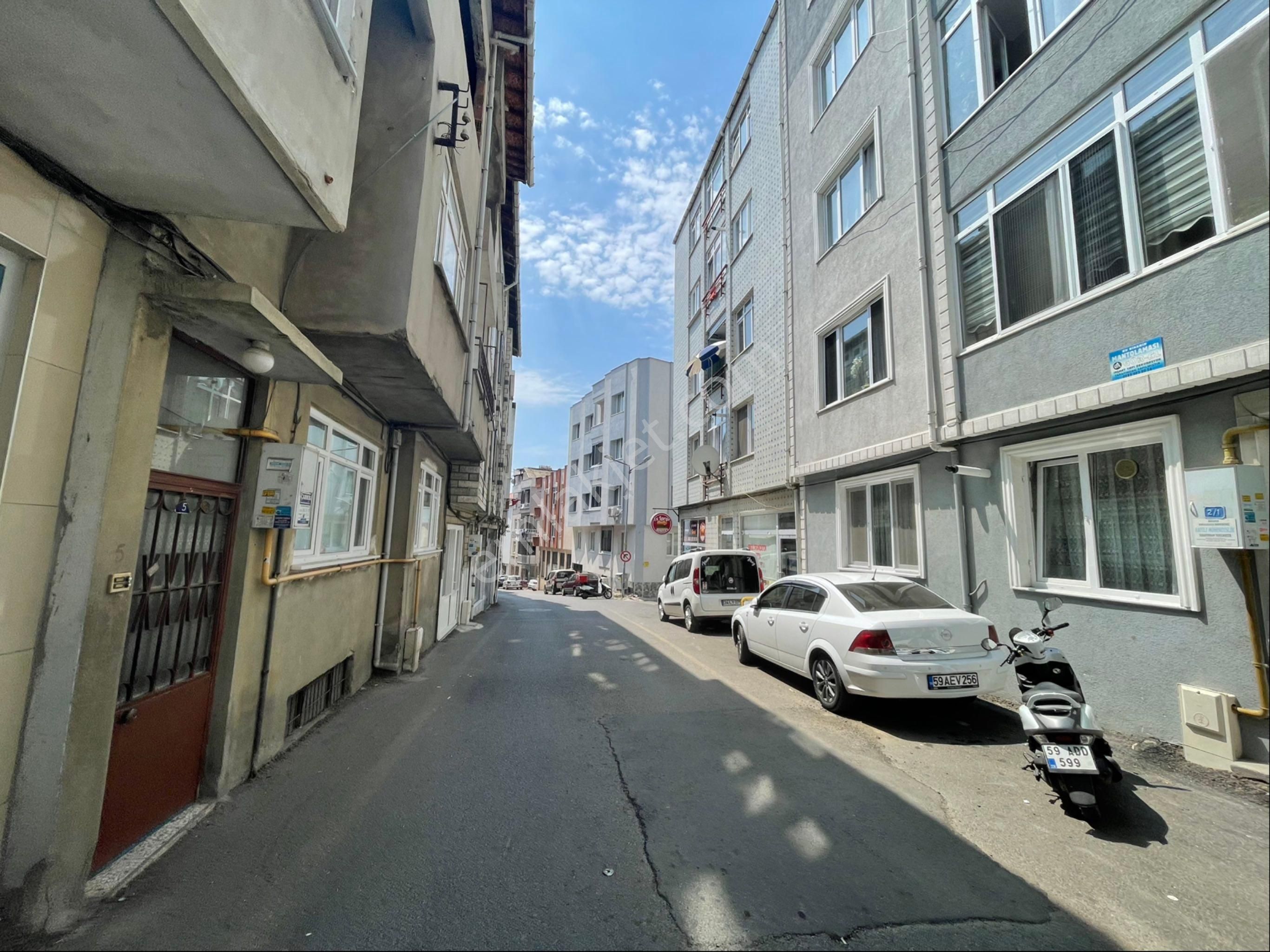 Tekirdağ Süleymanpaşa Yavuz Mah Satılık 3+1 Daire Krediye Uygun - Görsel 25