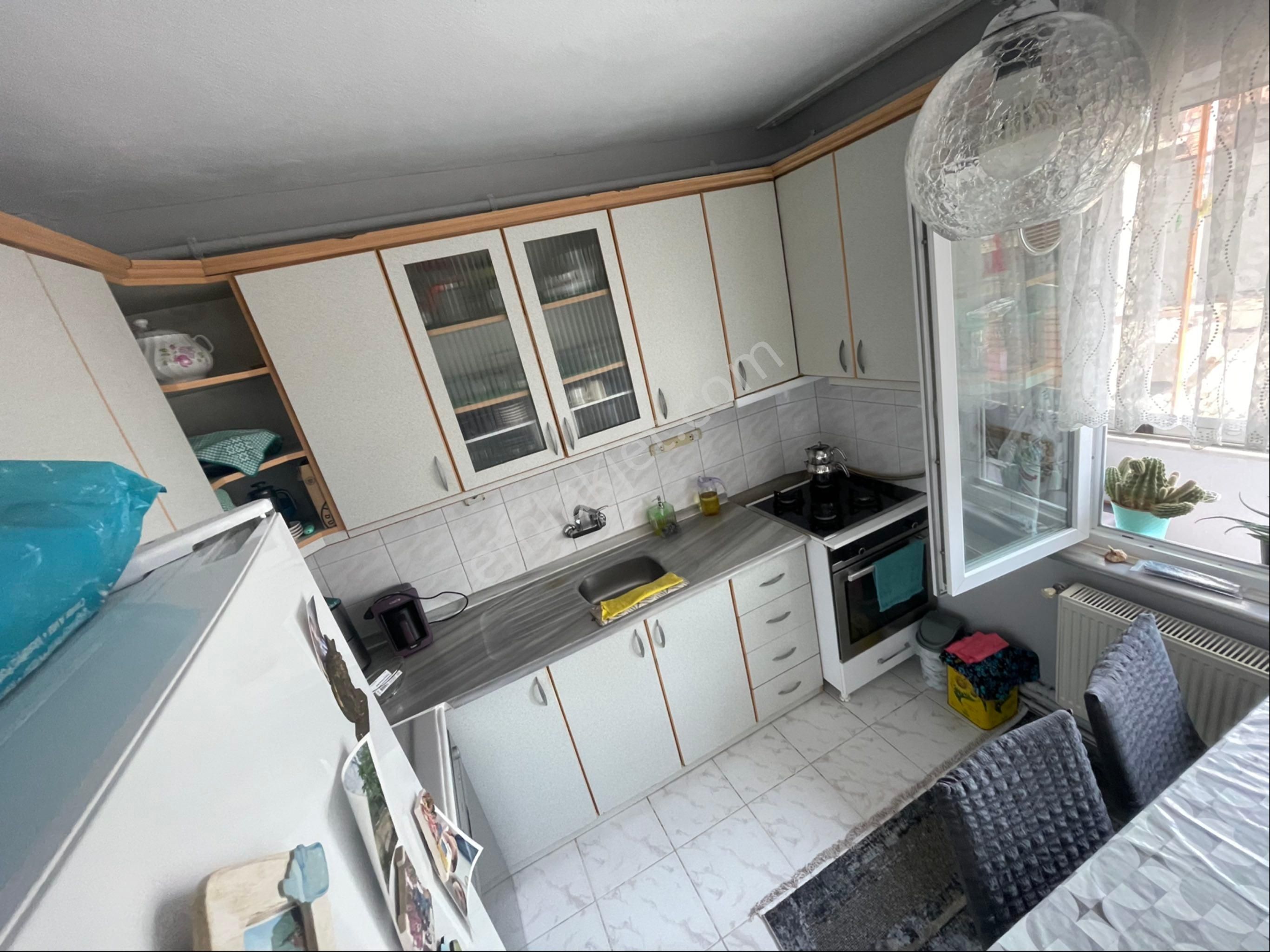 Tekirdağ Süleymanpaşa Yavuz Mah Satılık 3+1 Daire Krediye Uygun - Görsel 17