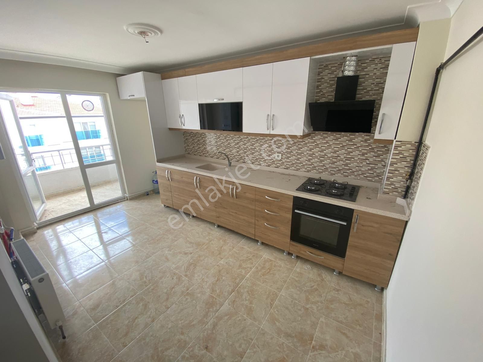 Fevzi Çakmakta 3+1 115 Metre Kare Sıfır Daire