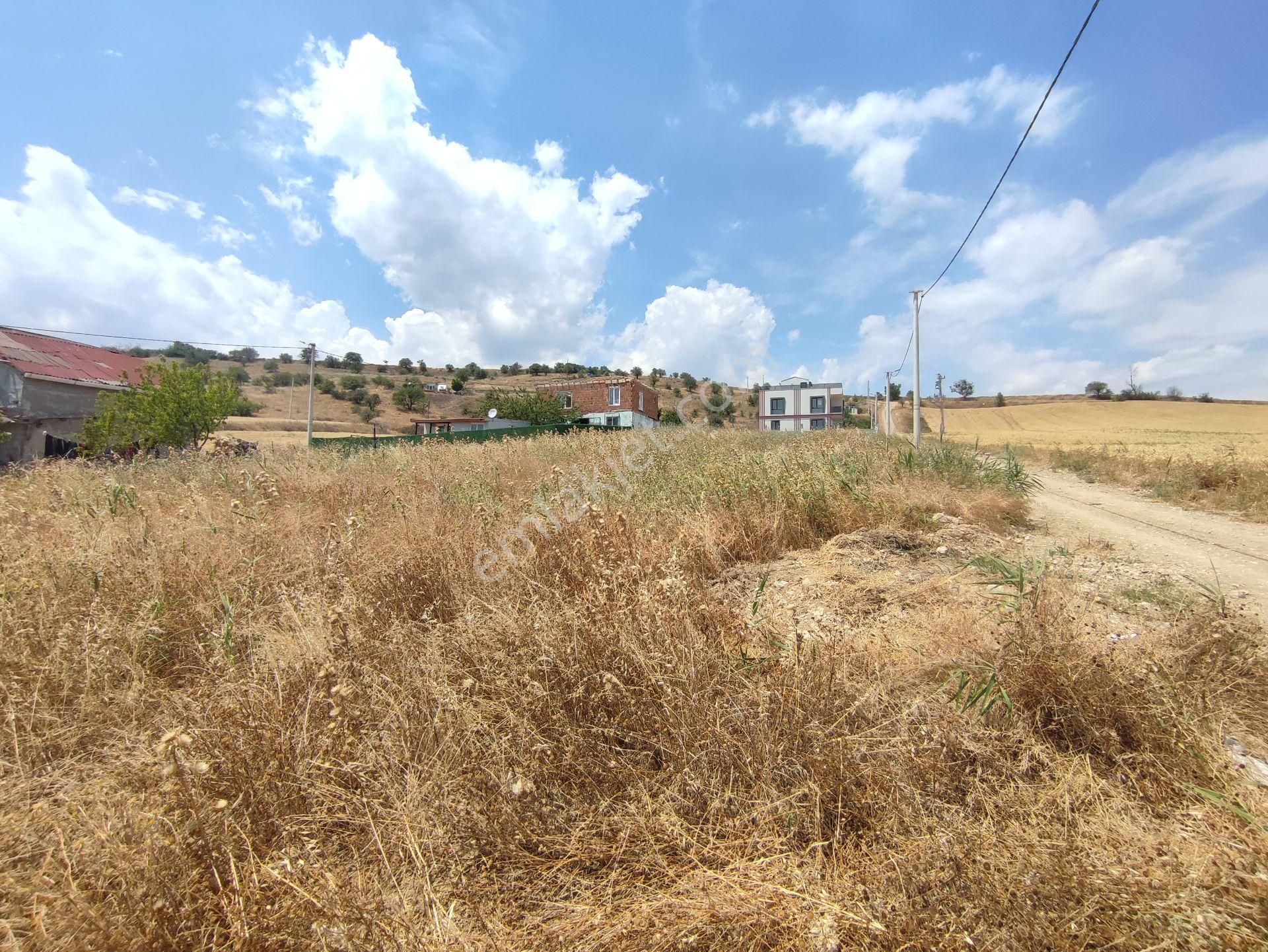 Bulut Yatırımdan 275 M² % 25 İmarlı Deniz Manzaralı Köşe Arsa - Görsel 11