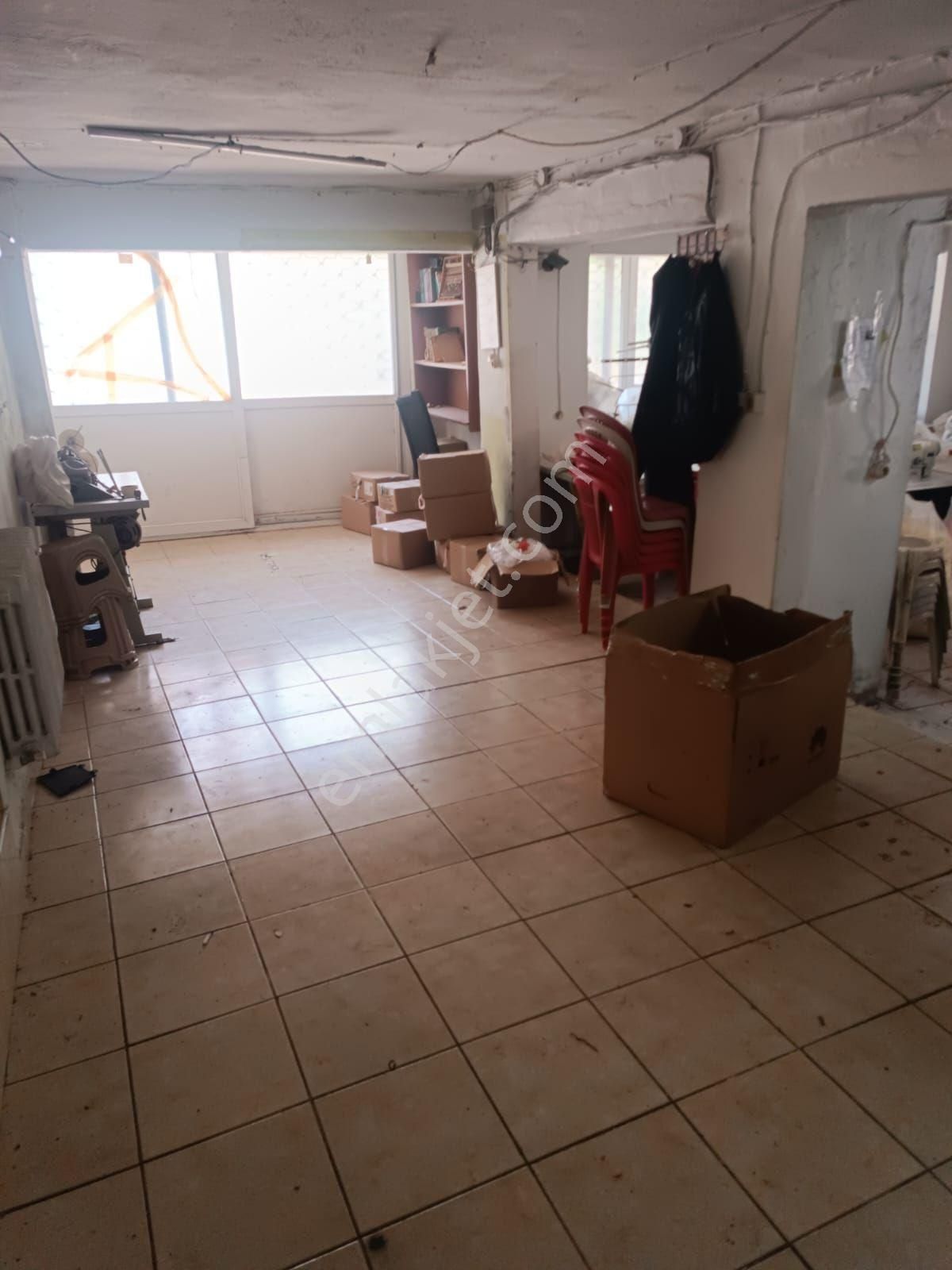 Beykoz Tokatköy De 150 M Atölye İmalathane 2 Katlı İşyeri