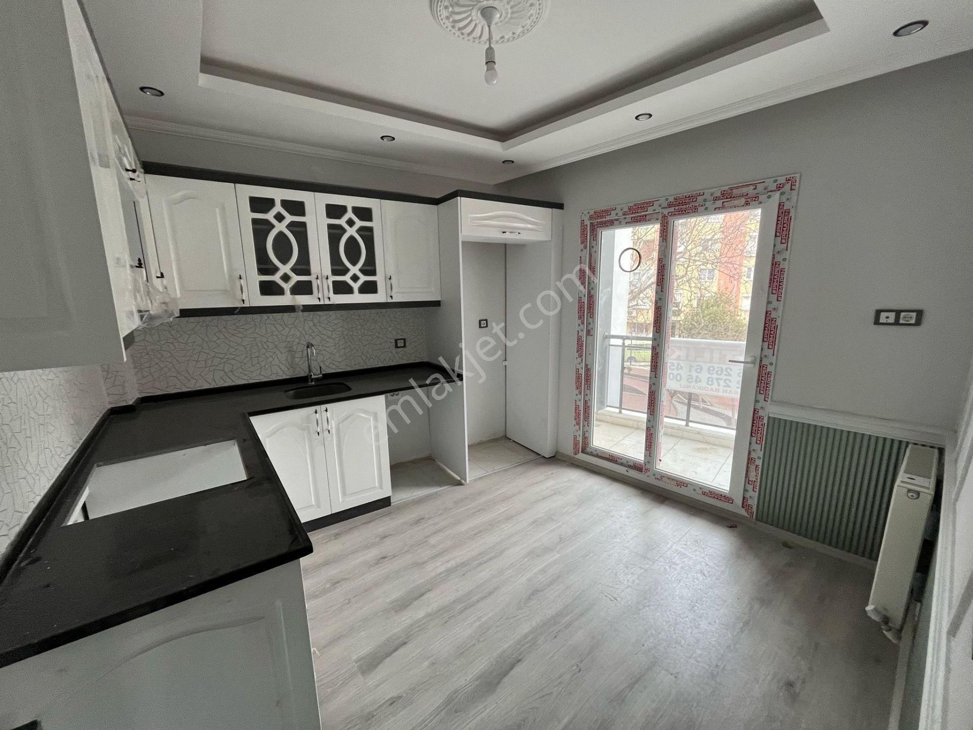 🏡 Kaynak Mahallesi 🏡 ✅3+1 110 M2 5 Katlının 3 Katı ❇️ Kapalı Mutfak