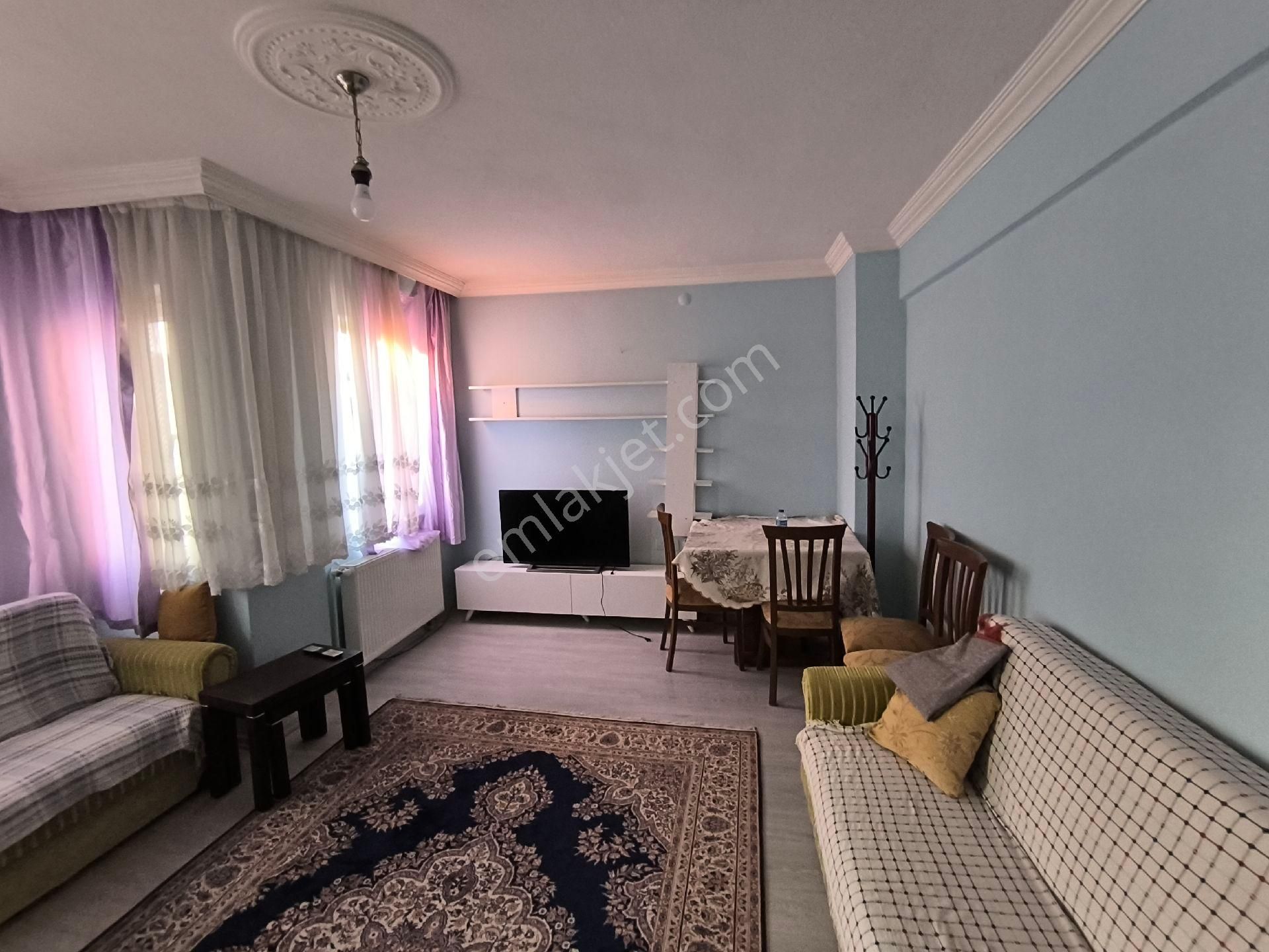 Manisa Şehzadeler Kuşlubahçe 4ün 3.ü 2+1 Kombili Eşyalı 16.000tl