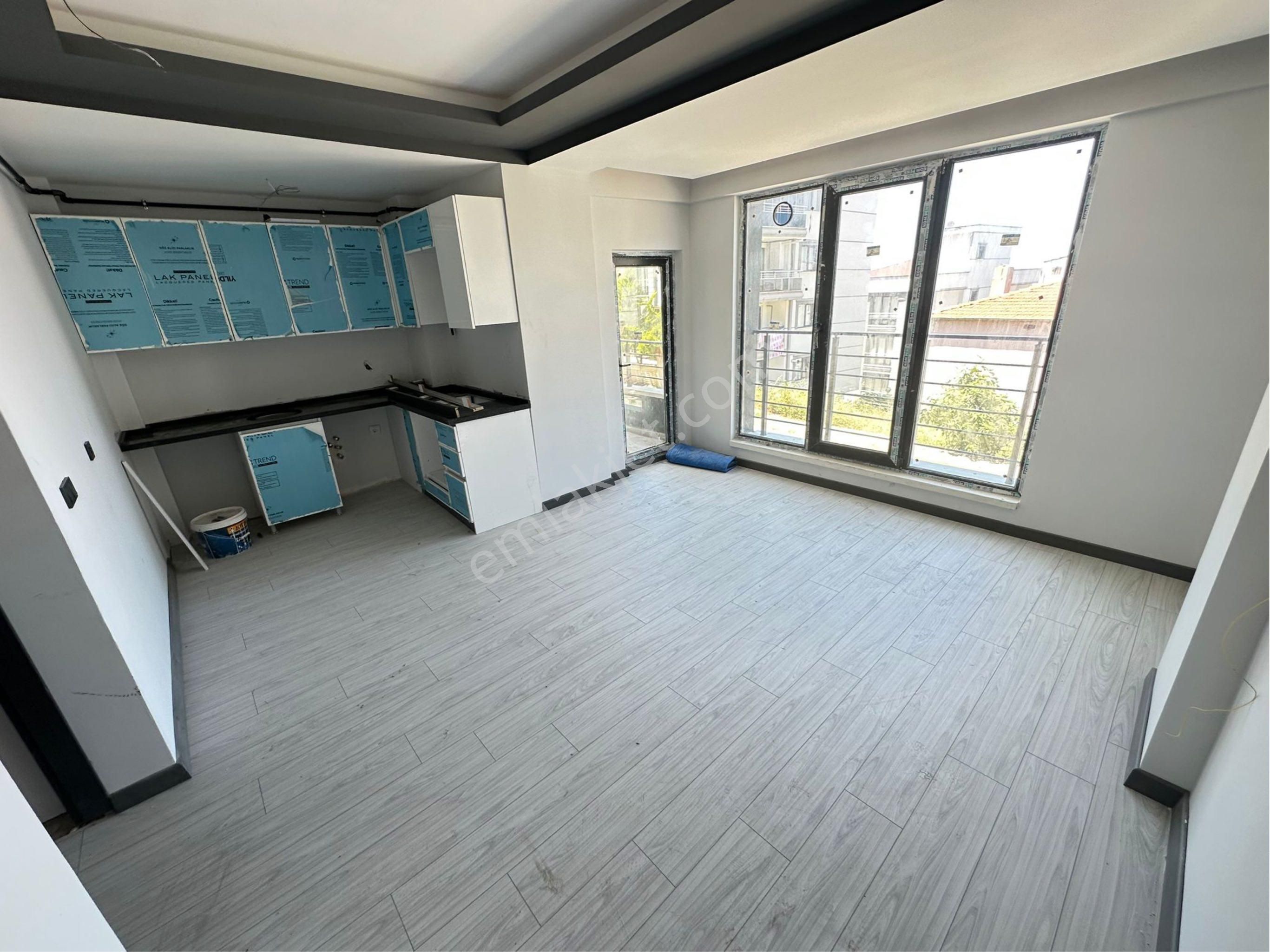 Doğan Emlak Group’tan Atakum Esenevler Mh.1+1 1.kat Sıfır Daire