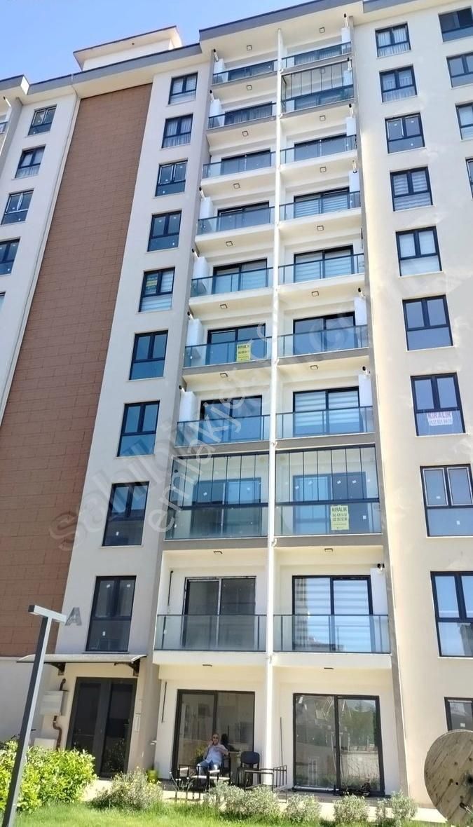 Ordu Murat Kent Emlak Cumhuriyet Mh Kiralık Lüks 1+1 Daire