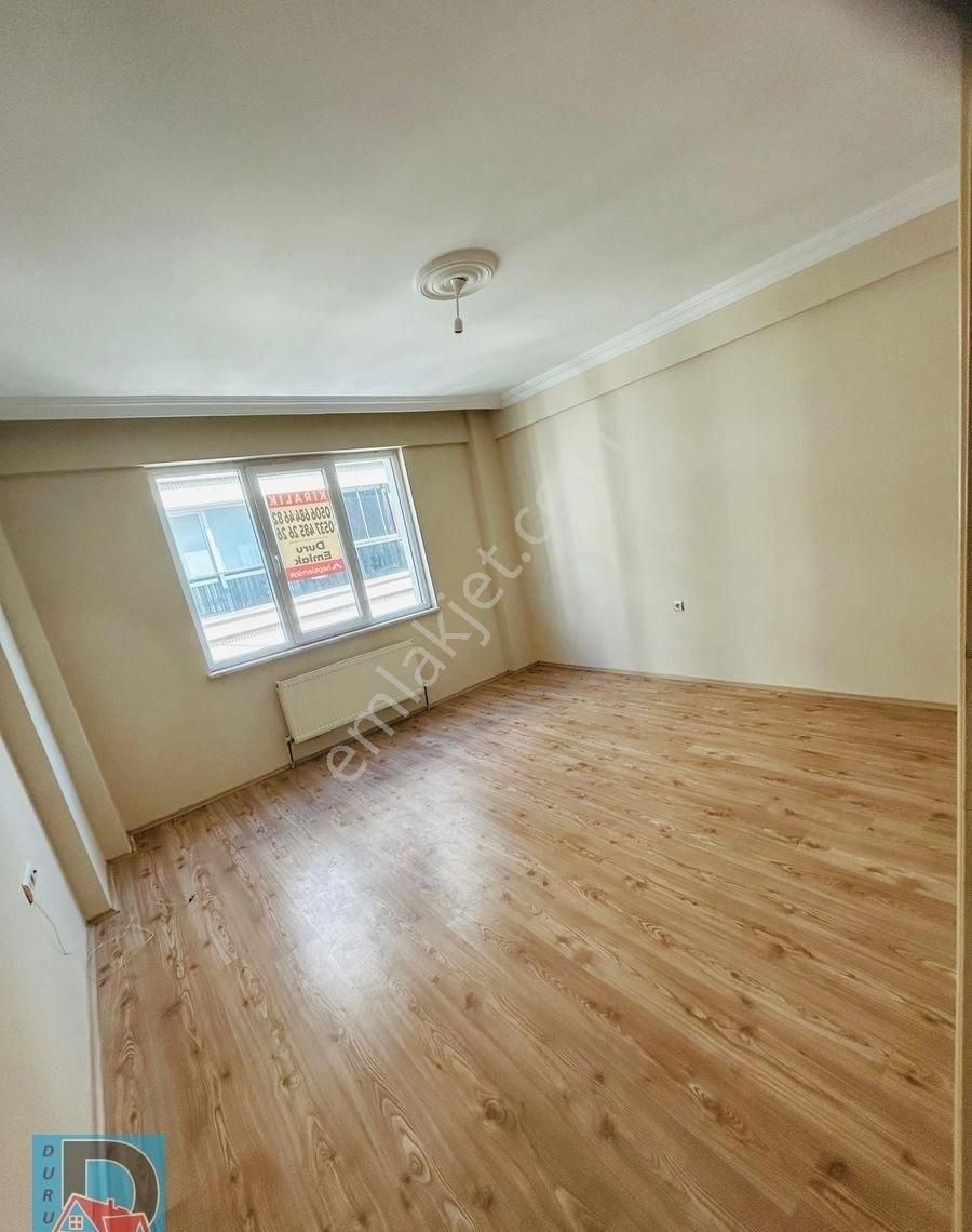Durudan Kiralık Çamlıca Mh 2+1 Fatih Cami Yakını