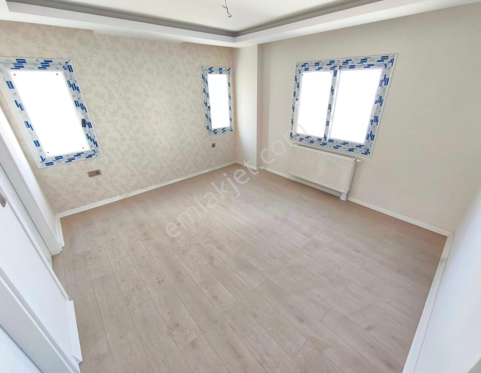 İz’den Real Yolu Sera Park 6 Sıfır Kullanılmamış - Görsel 19