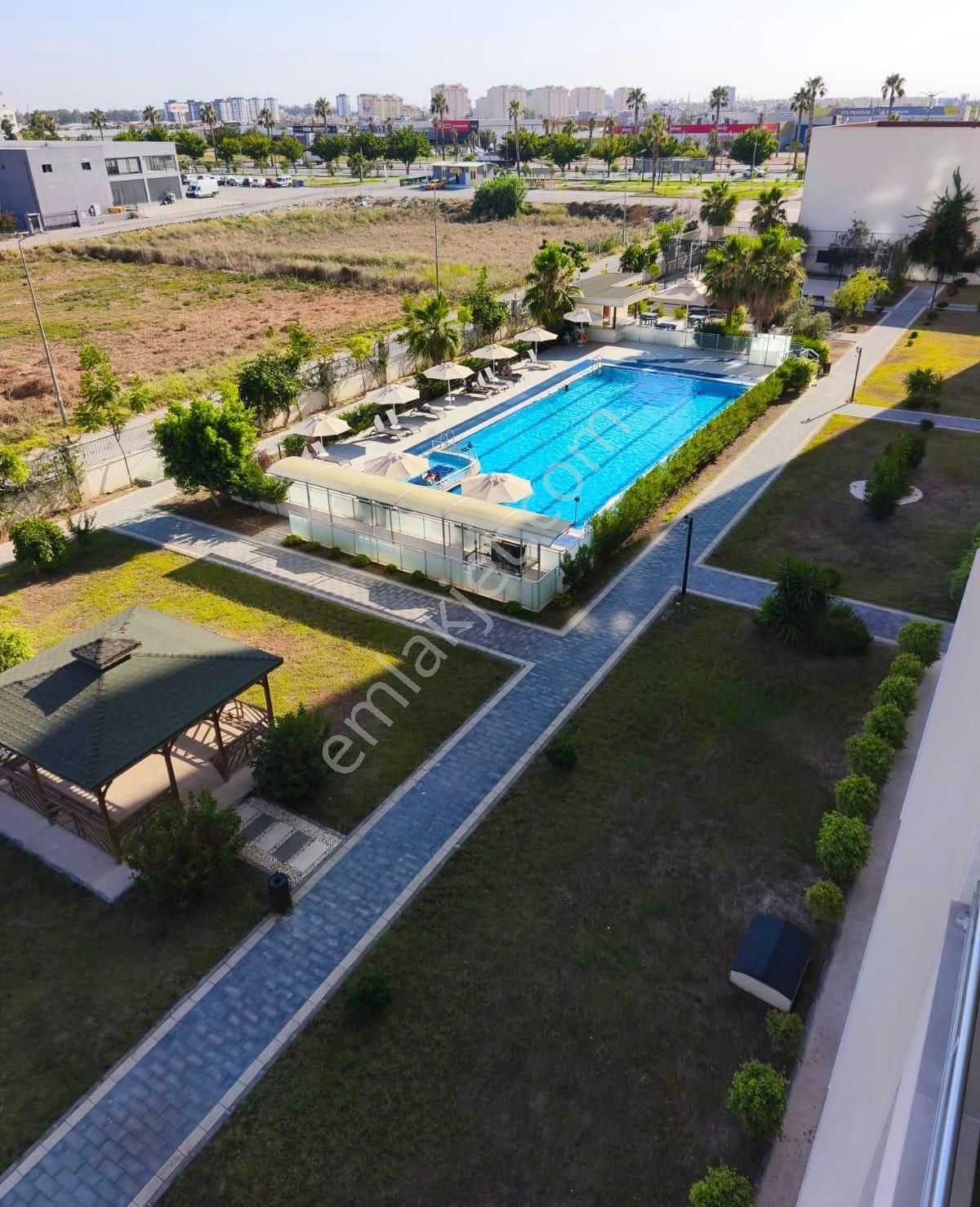 İz’den Real Yolu Sera Park 6 Sıfır Kullanılmamış - Görsel 30