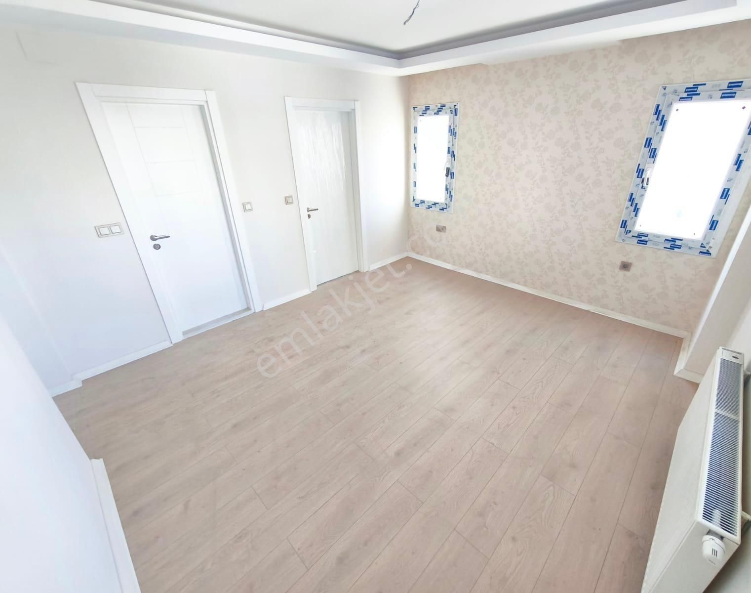 İz’den Real Yolu Sera Park 6 Sıfır Kullanılmamış - Görsel 23