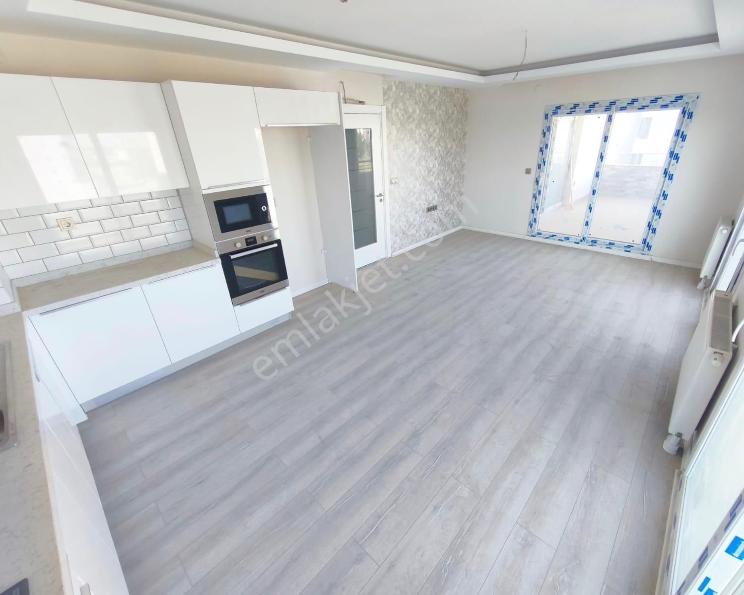 İz’den Real Yolu Sera Park 6 Sıfır Kullanılmamış - Görsel 11