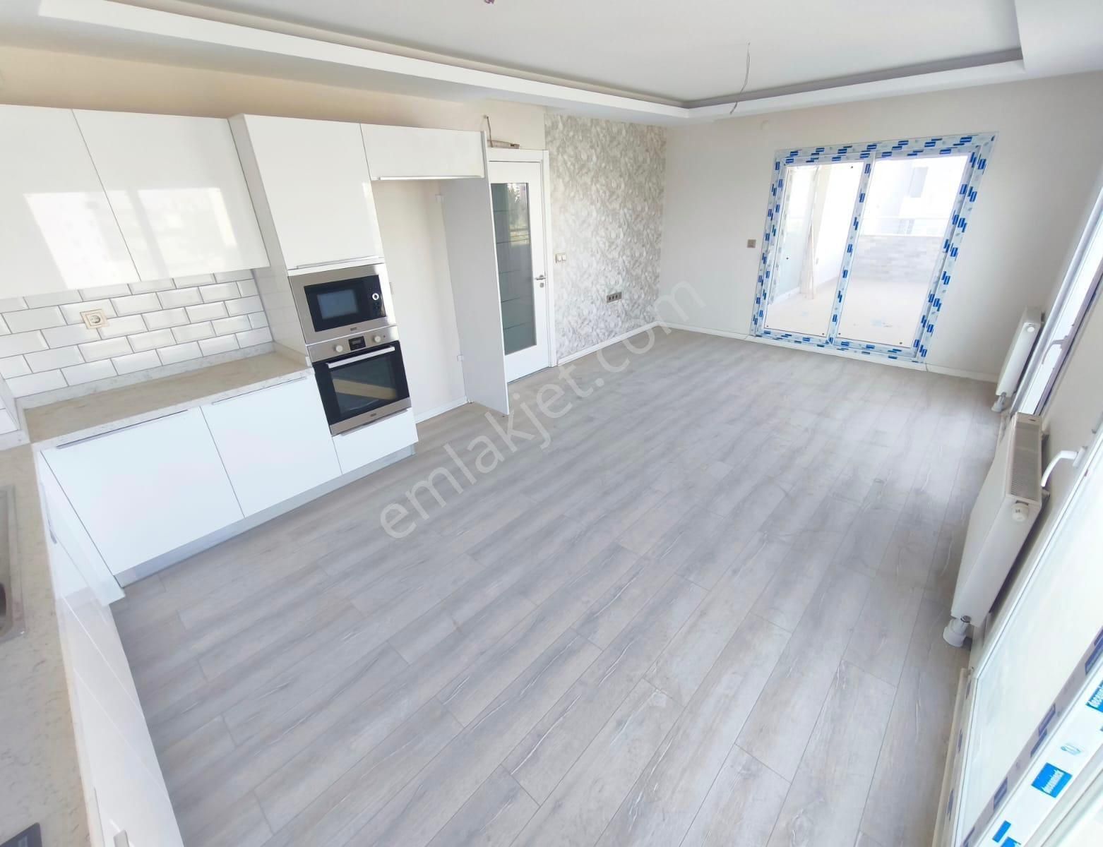 İz’den Real Yolu Sera Park 6 Sıfır Kullanılmamış - Görsel 10