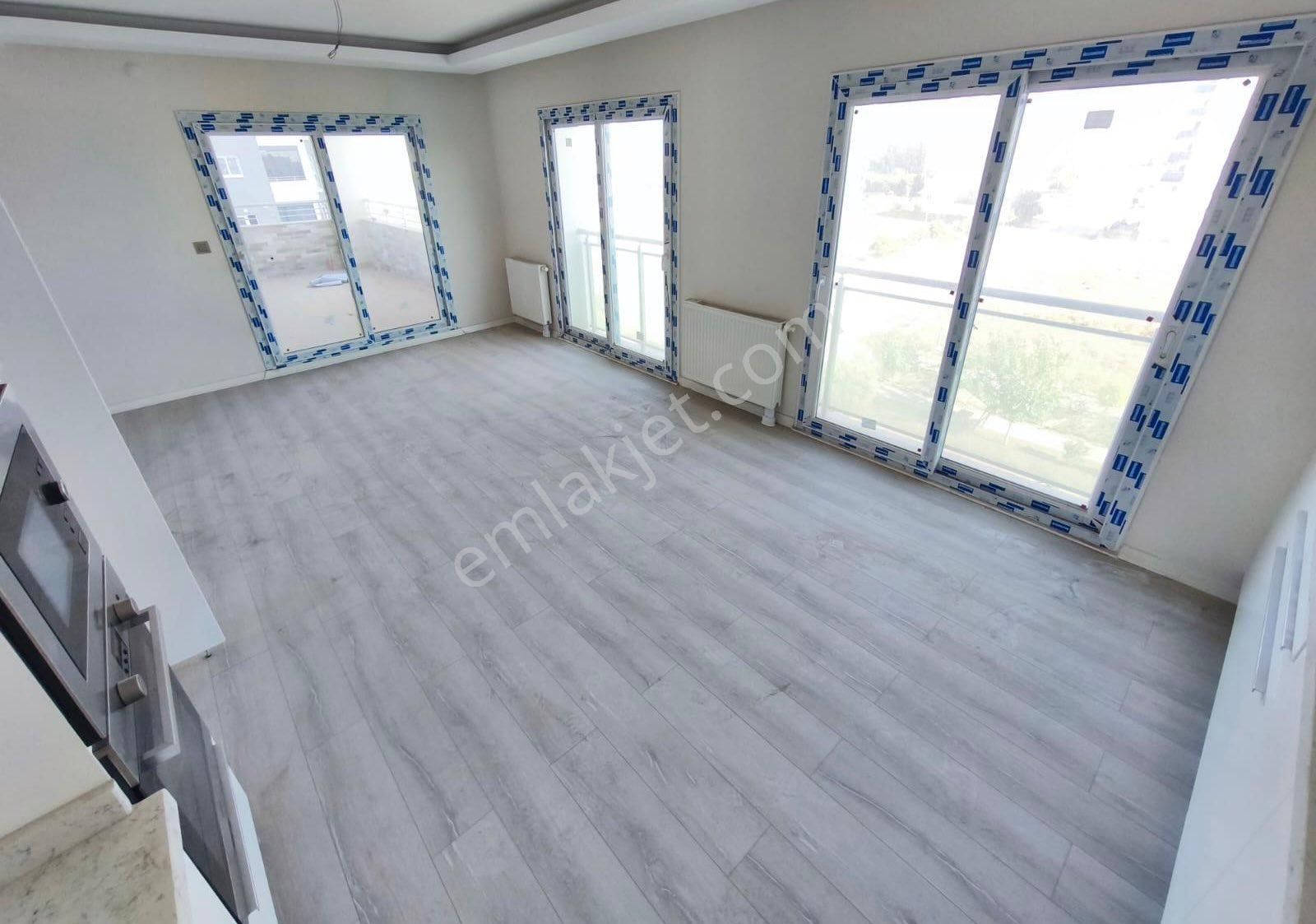 İz’den Real Yolu Sera Park 6 Sıfır Kullanılmamış - Görsel 8