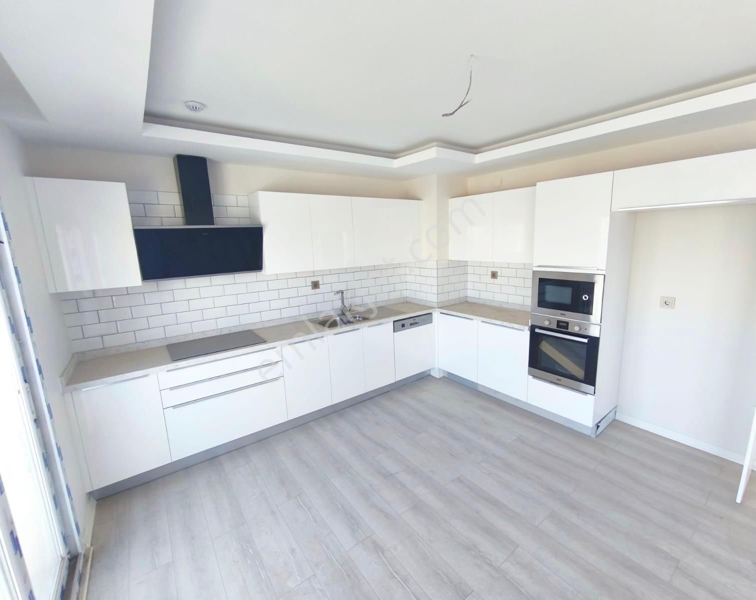 İz’den Real Yolu Sera Park 6 Sıfır Kullanılmamış - Görsel 28