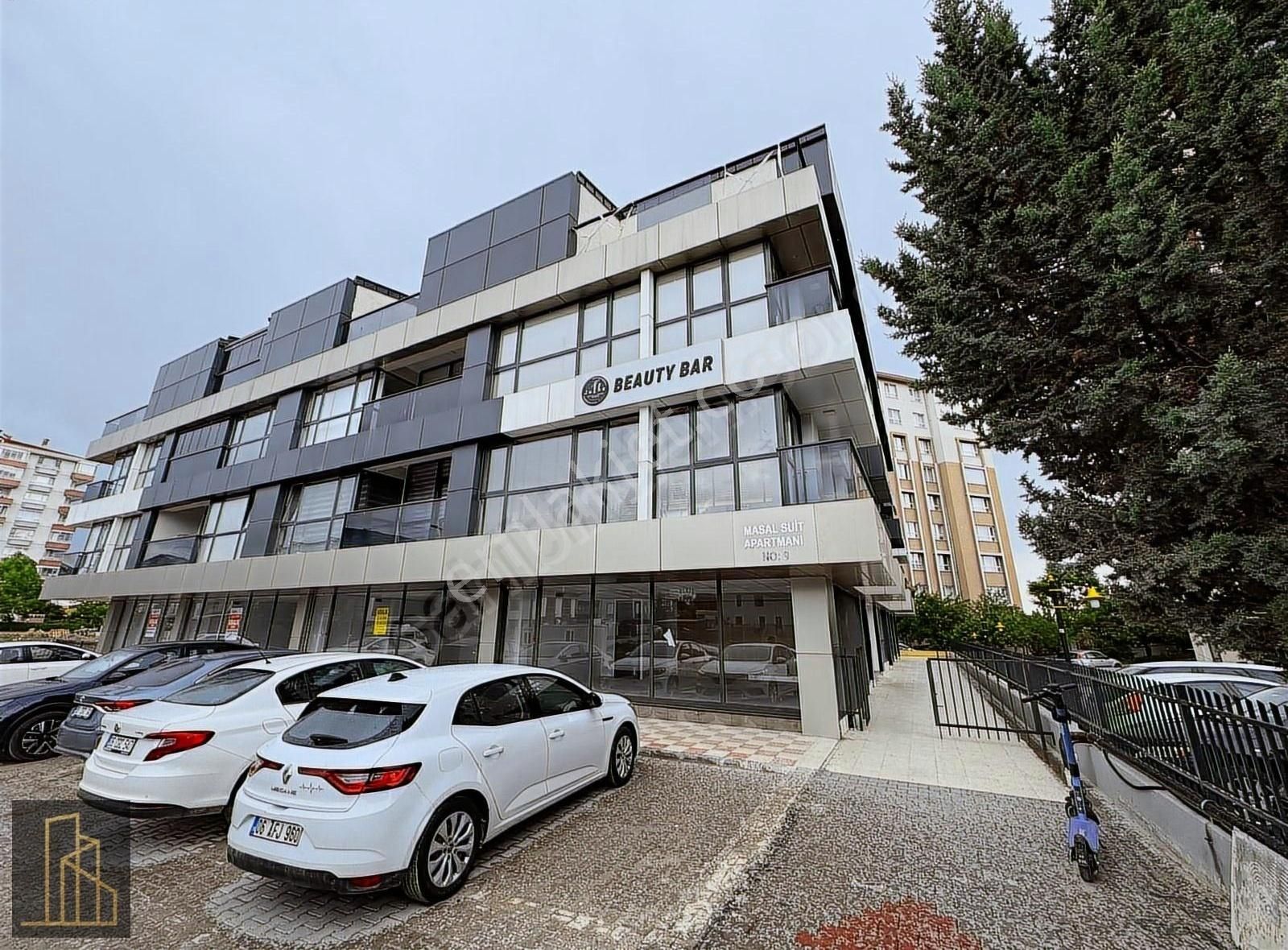 Batıkent Yeni Batı Devren Güzellik Merkezi Aktif Ve Müşterisiyle