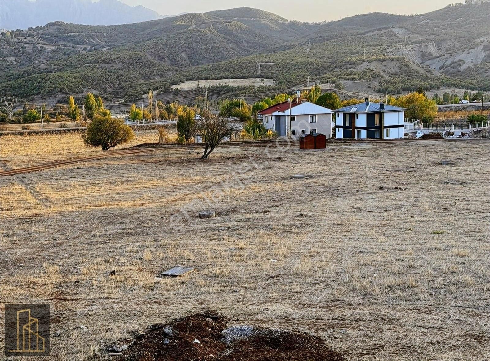 Tunceli Merkez Yatırım Yapmanın Ve Kazanmanın Zamanı
