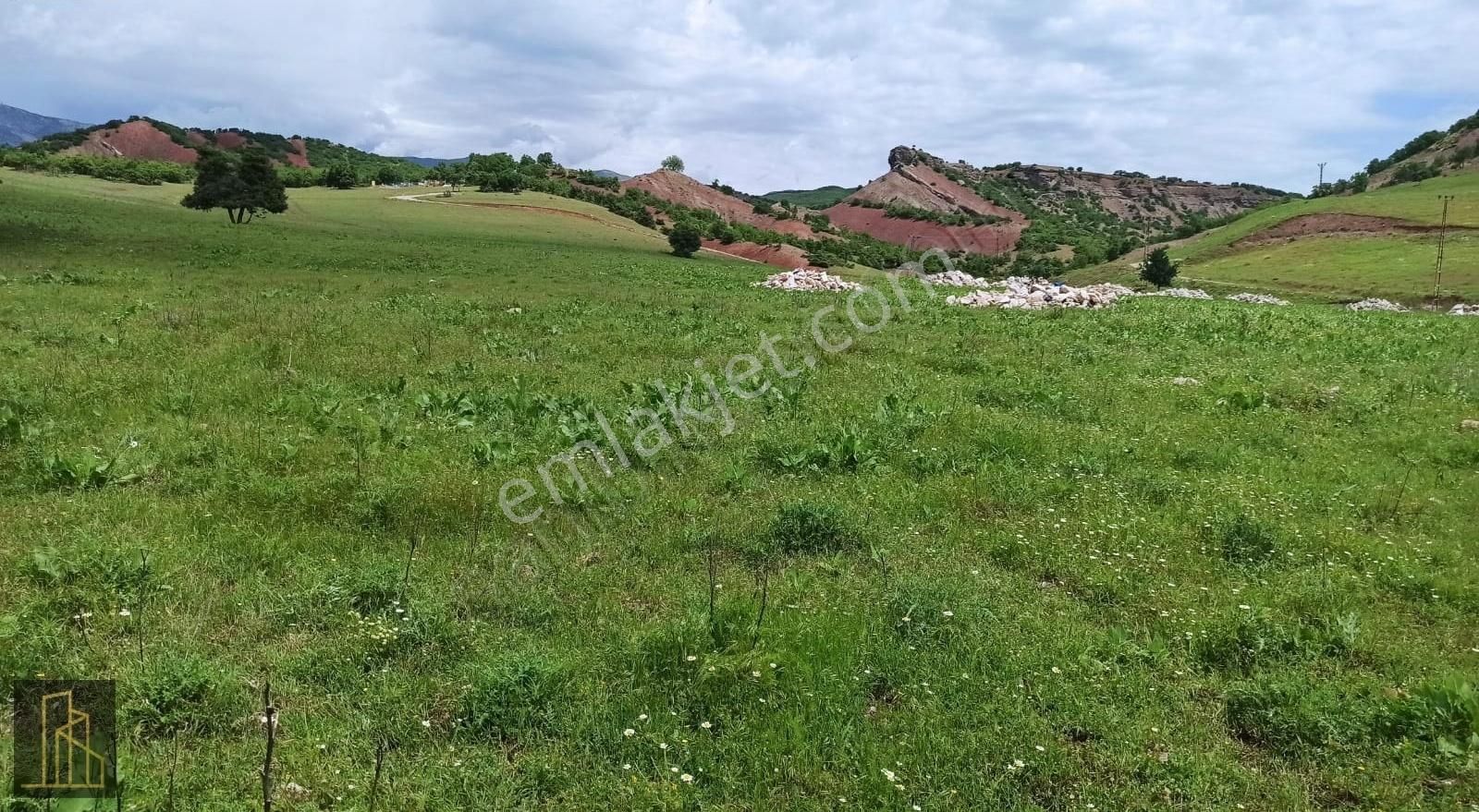 Tunceli Merkez Yatırıma Uygun Arsa