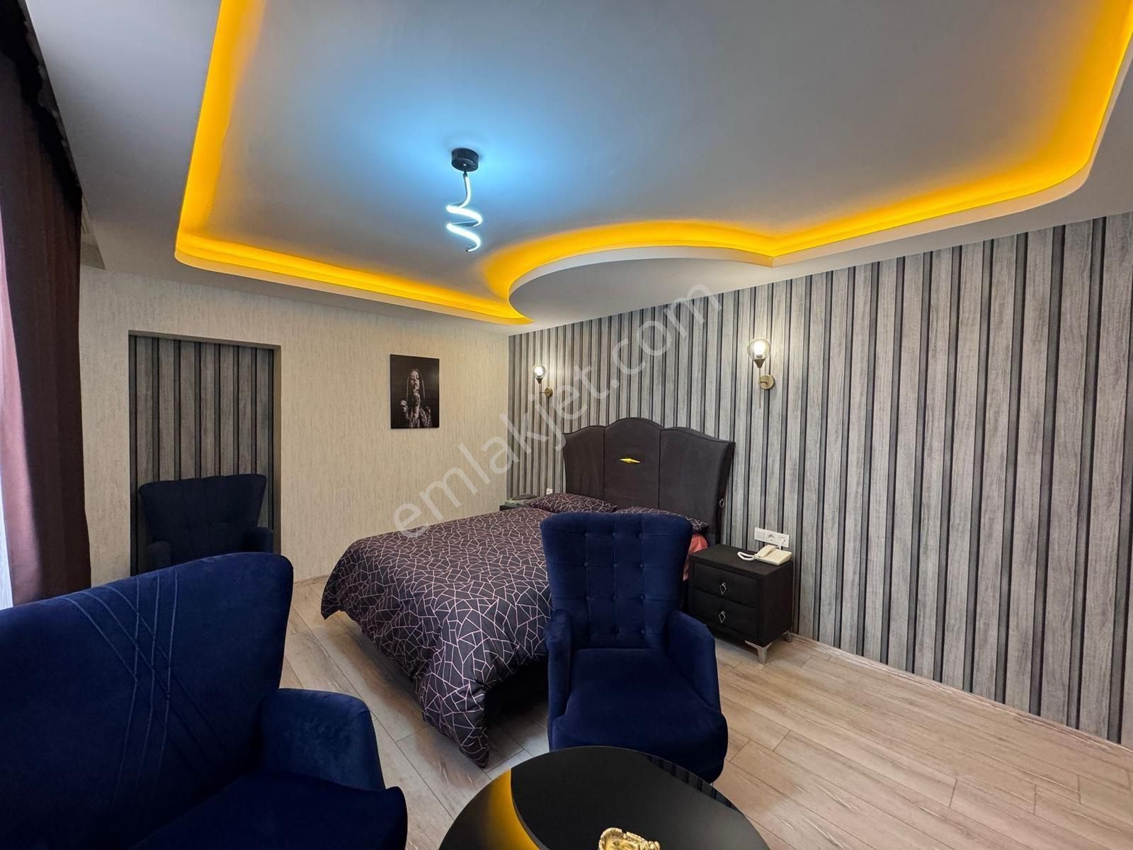 Batıkent.te Günlük Kiralık Daire