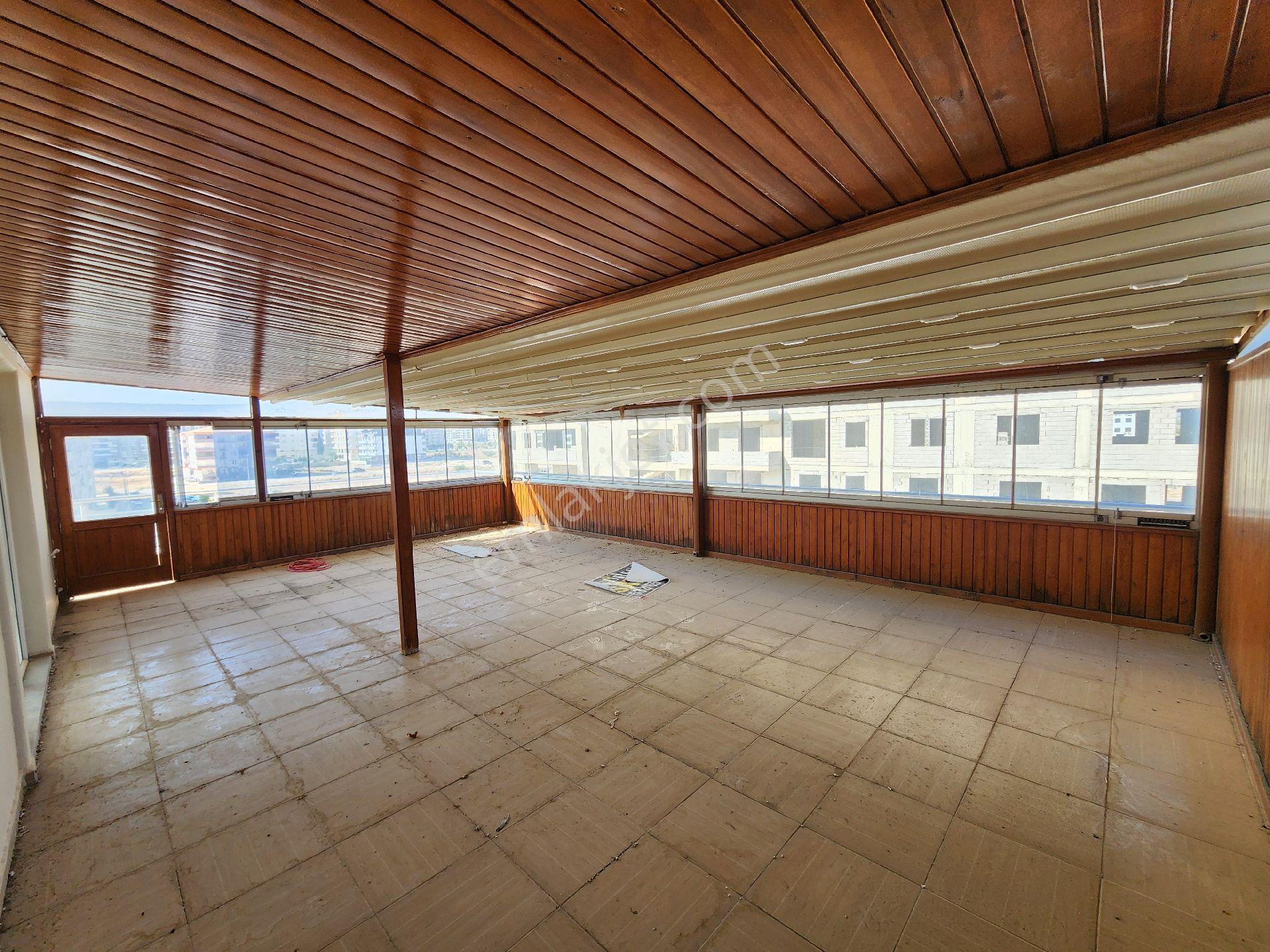Bayar Gayrimenkulden Yenibeşevler 3.5+1 60 M2 Teraslı Daire - Görsel 6