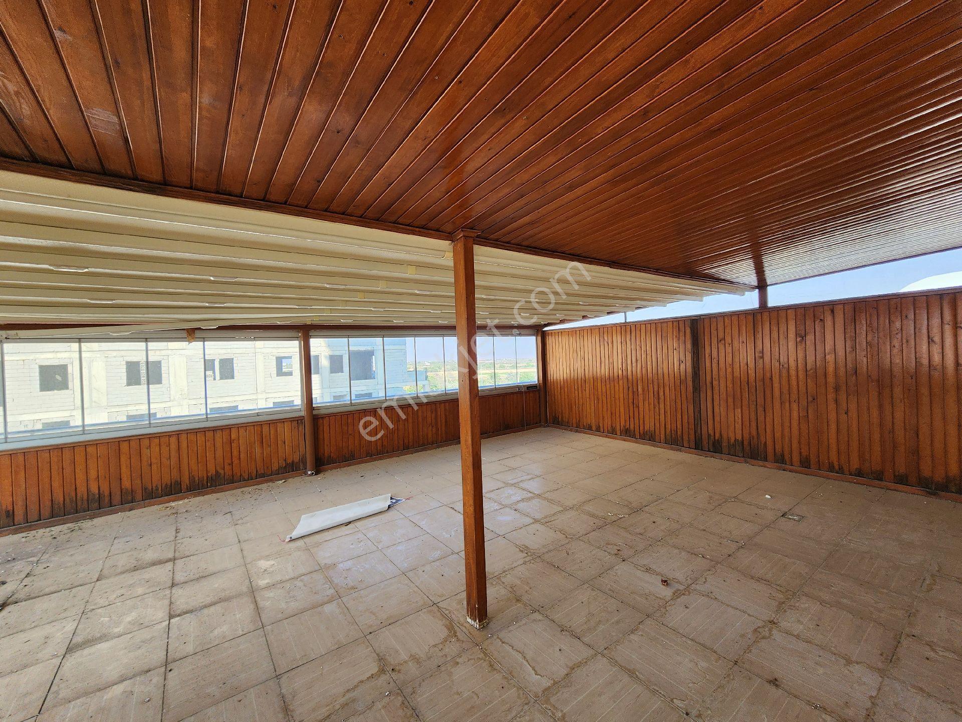 Bayar Gayrimenkulden Yenibeşevler 3.5+1 60 M2 Teraslı Daire - Görsel 7