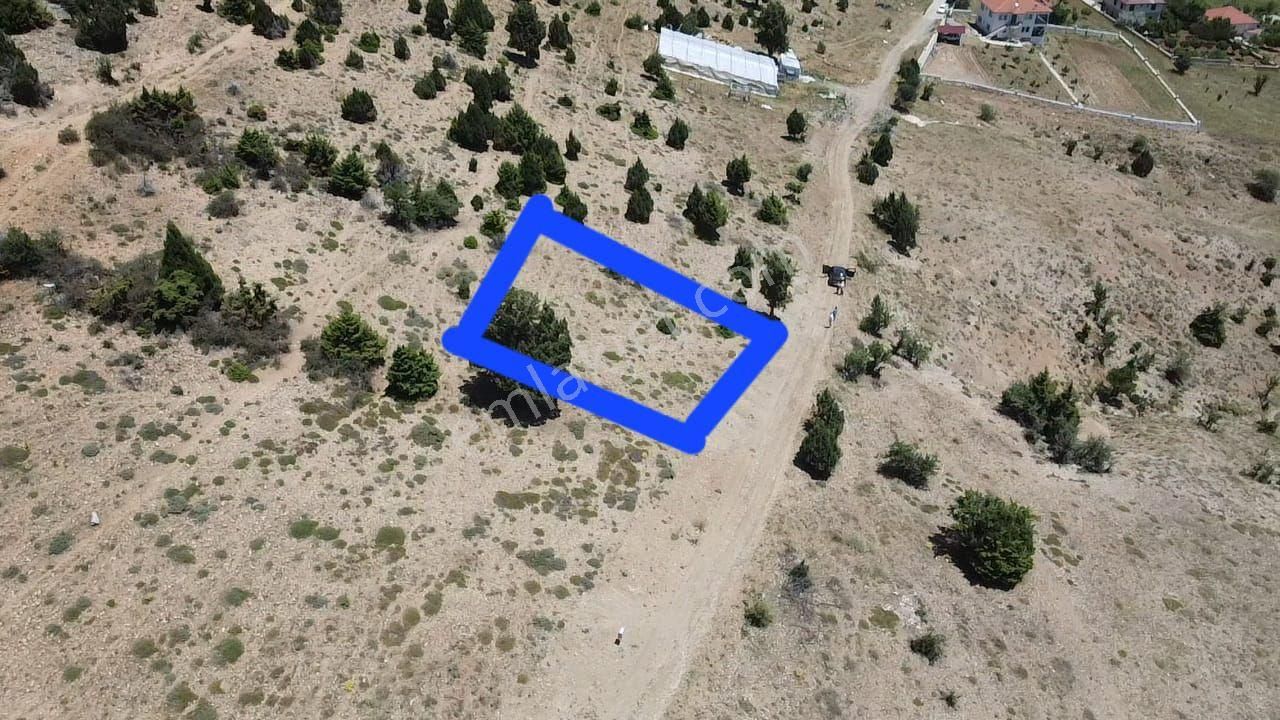 Uğur'dan Seydikemer Bekçiler Mah. 593 M2 Satılık Arazi