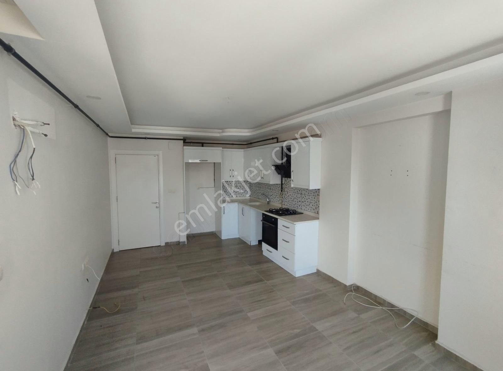 Karslılar Da Yatay Mimari Dubleks 3+1 Daire