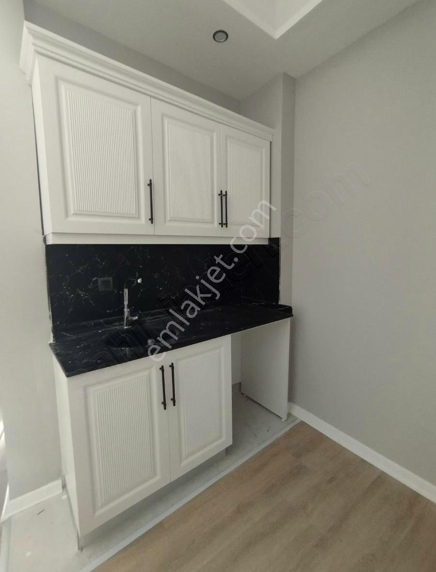 Mavi Bulvarda 1+1 Yatırımlık Daire