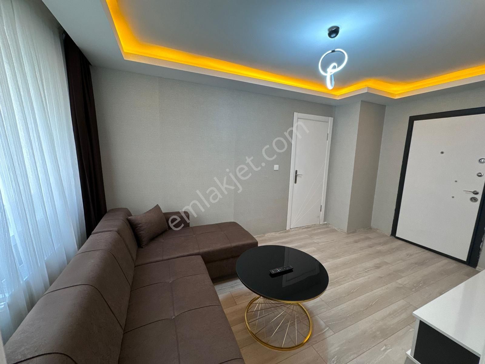 Yenimahallede Günlük Kiralık Daire