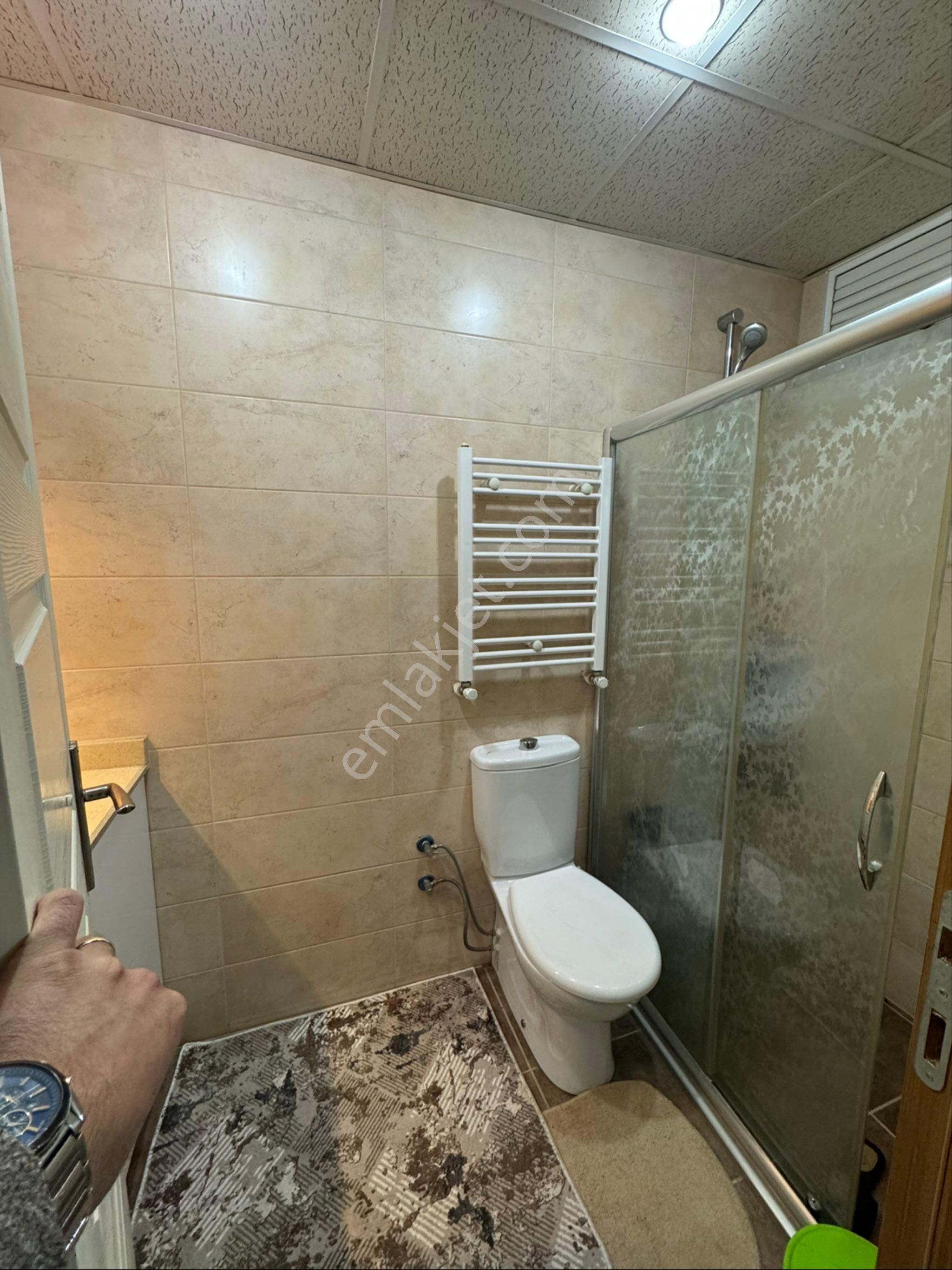 Akay Yapı’dan Komisyonsuz 3+1 Butik Site’de Daire - Görsel 14