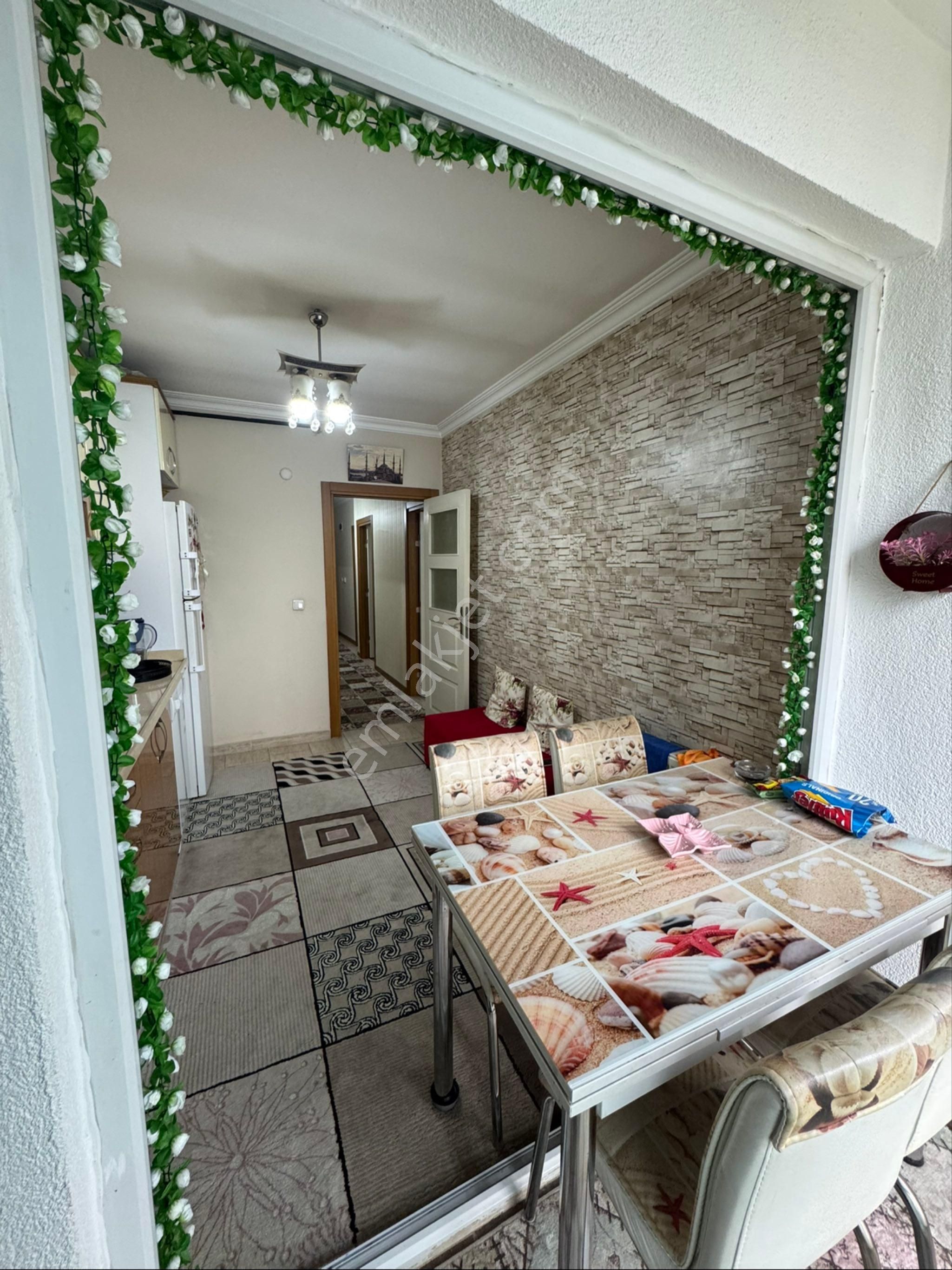 Akay Yapı’dan Komisyonsuz 3+1 Butik Site’de Daire - Görsel 3