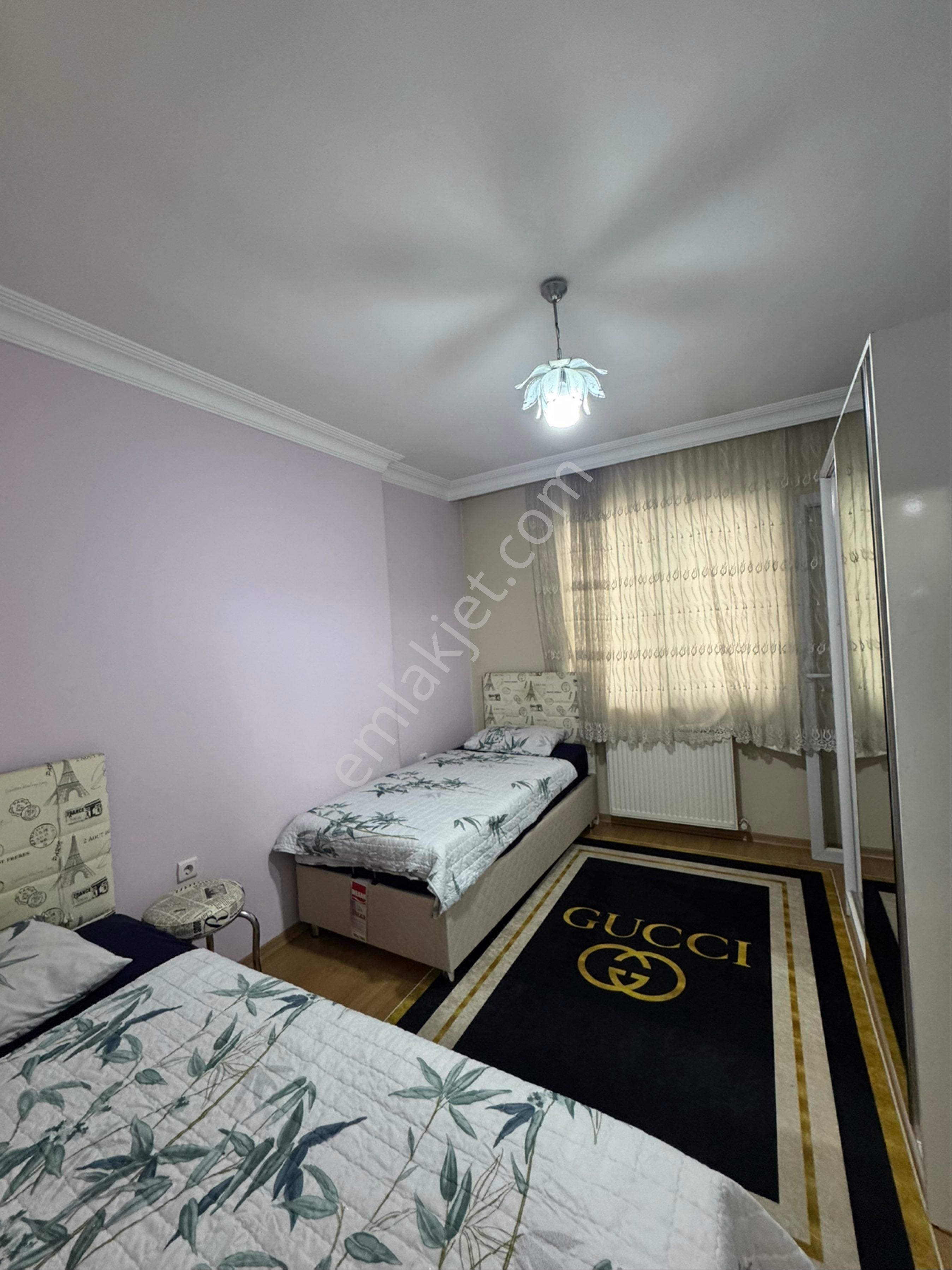 Akay Yapı’dan Komisyonsuz 3+1 Butik Site’de Daire - Görsel 9