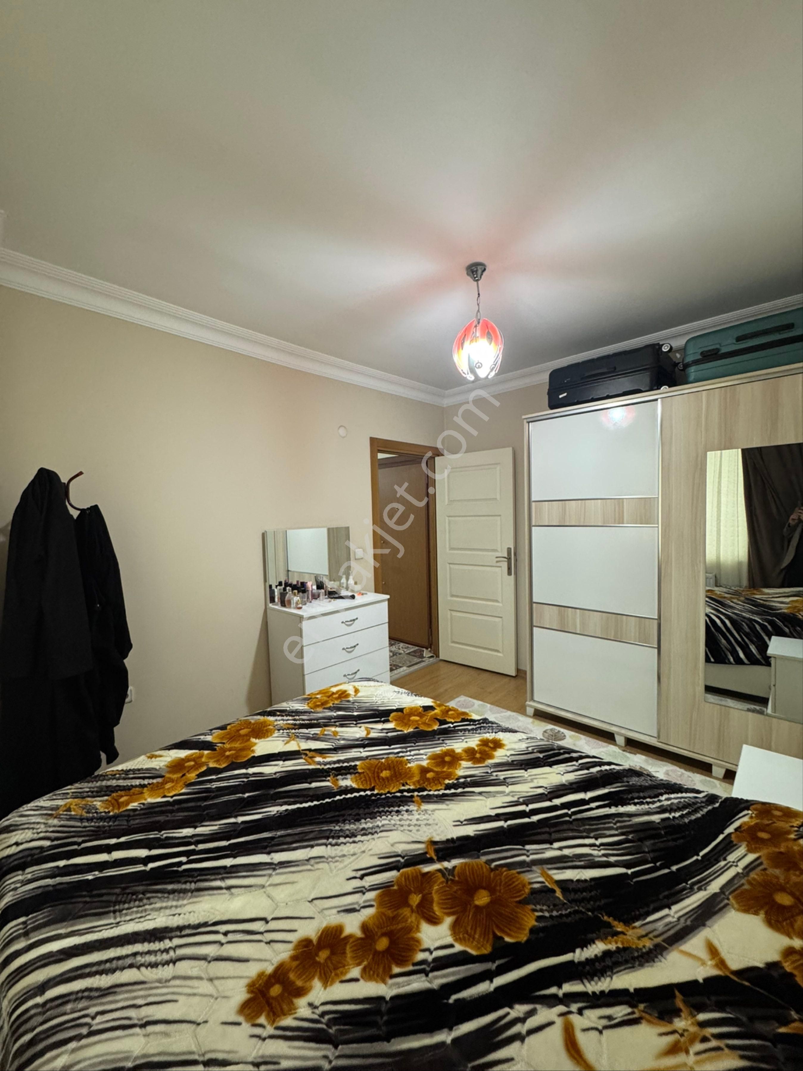 Akay Yapı’dan Komisyonsuz 3+1 Butik Site’de Daire - Görsel 11