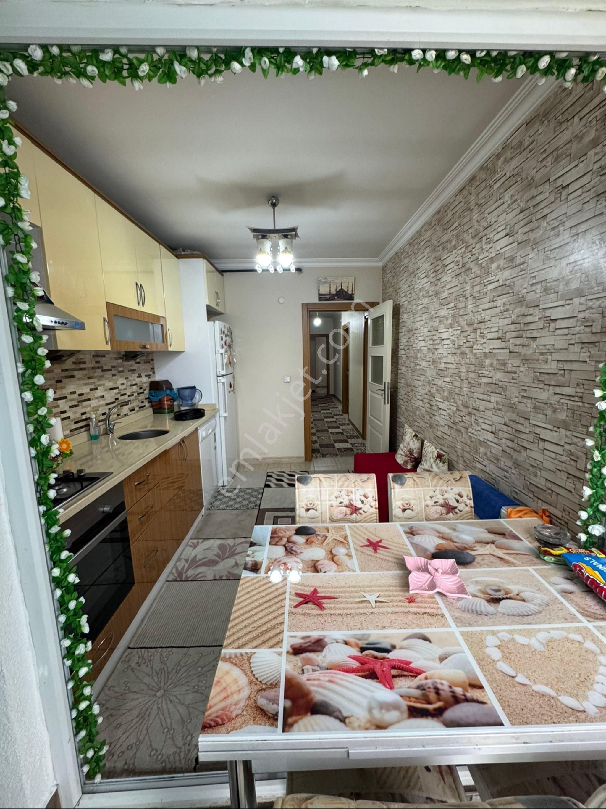 Akay Yapı’dan Komisyonsuz 3+1 Butik Site’de Daire - Görsel 4