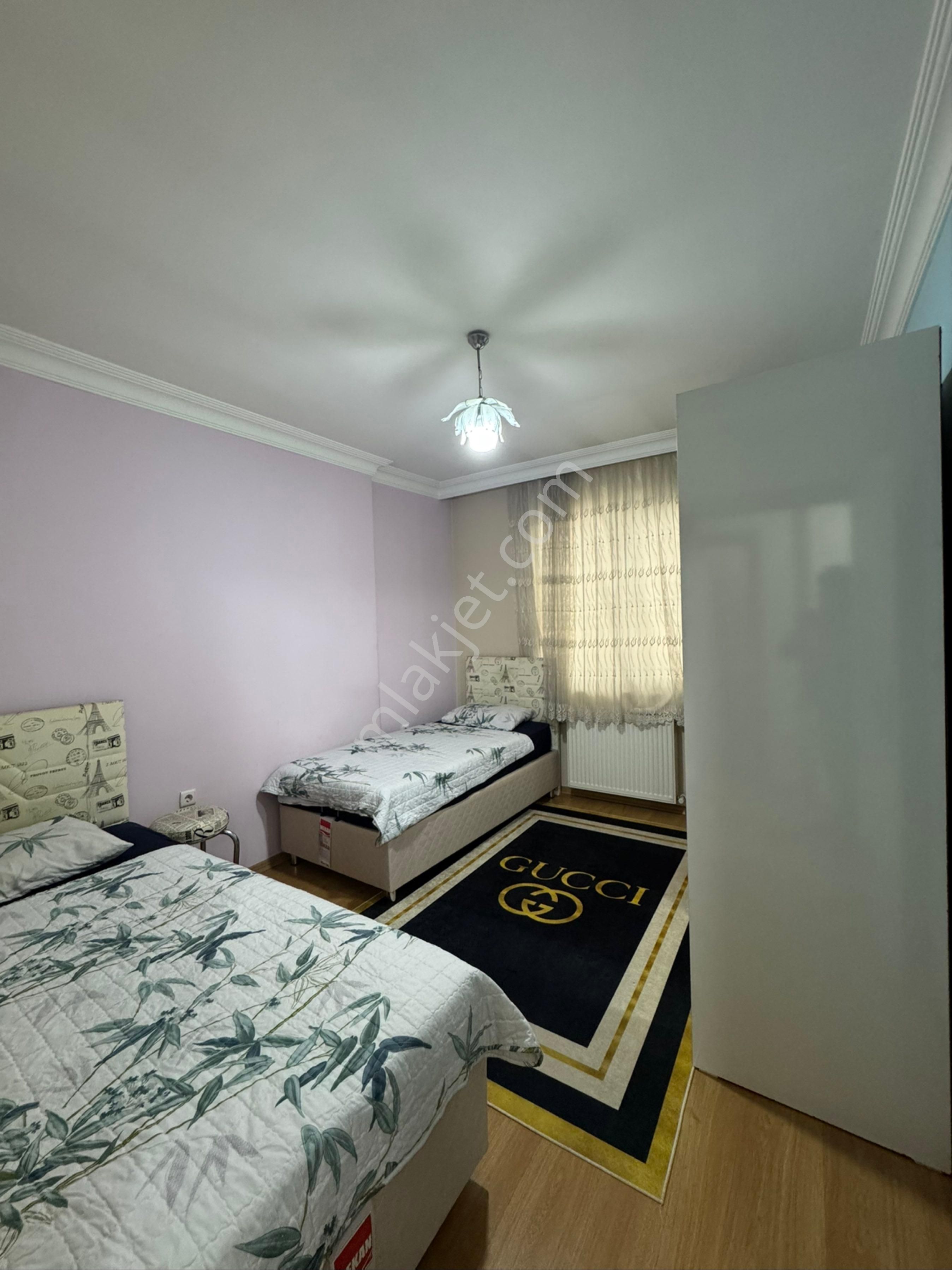 Akay Yapı’dan Komisyonsuz 3+1 Butik Site’de Daire - Görsel 8