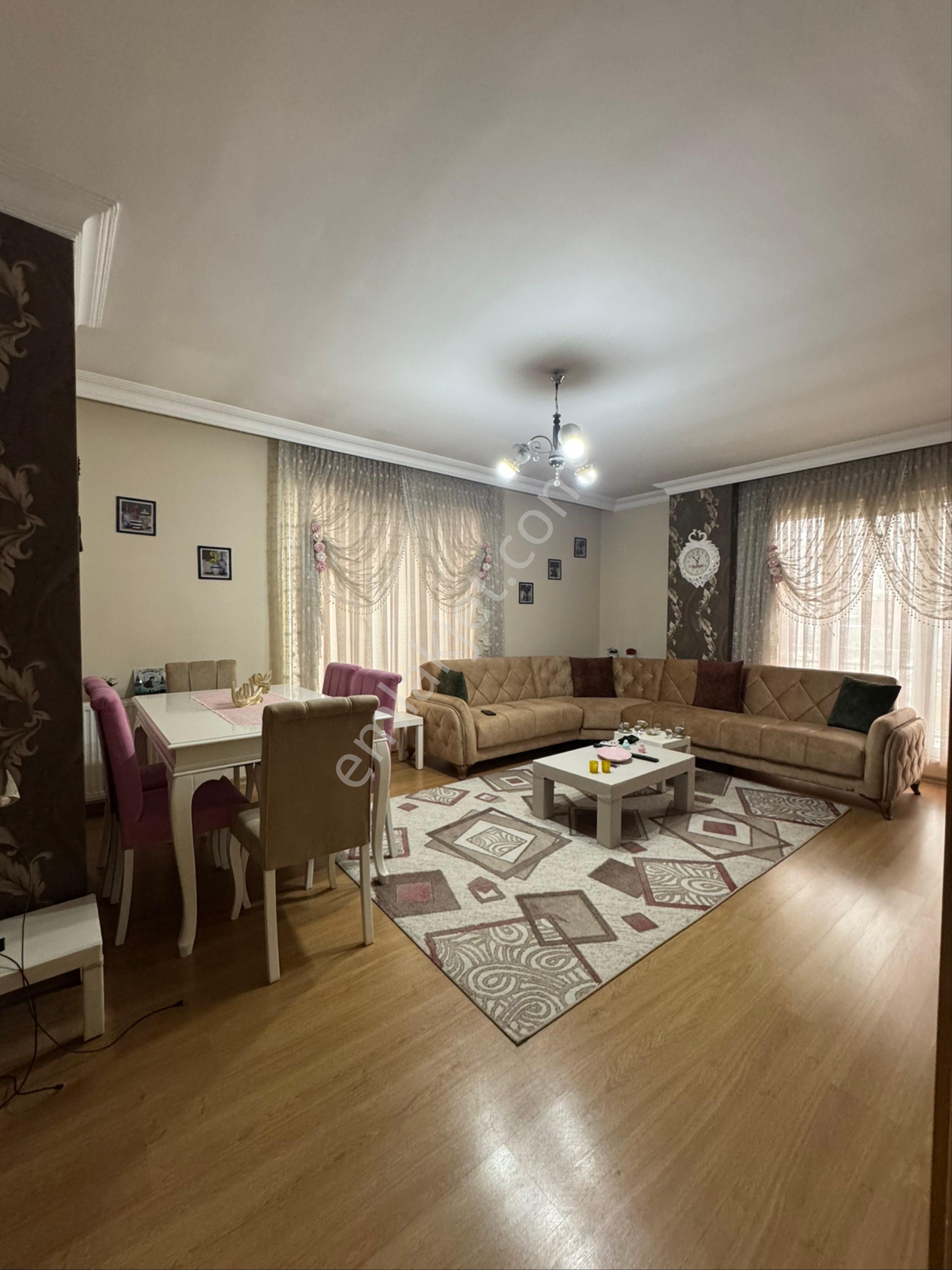 Akay Yapı’dan Komisyonsuz 3+1 Butik Site’de Daire - Görsel 5