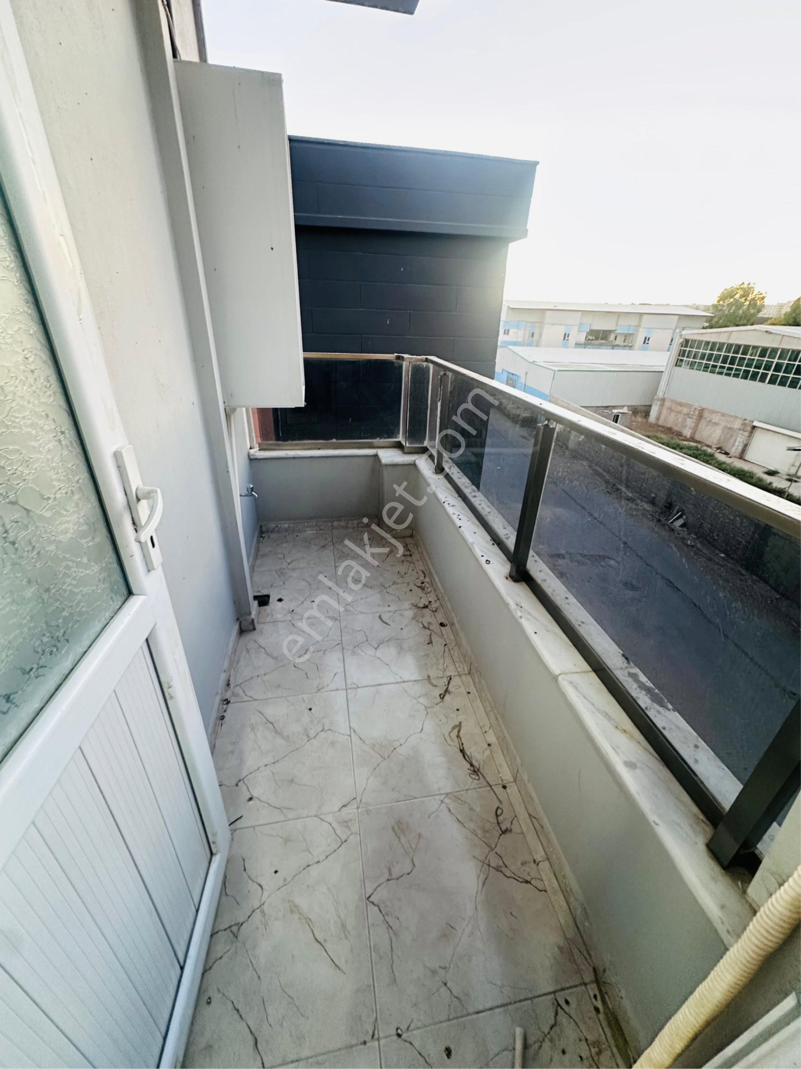 Has Birlik Emlaktan Kiralık Eşyalı Daire