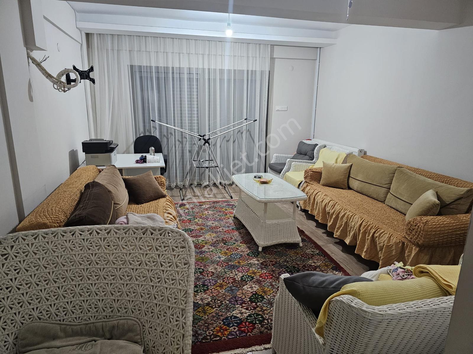 Yeni Foça'da Satılık 4+1 Villa - Görsel 16