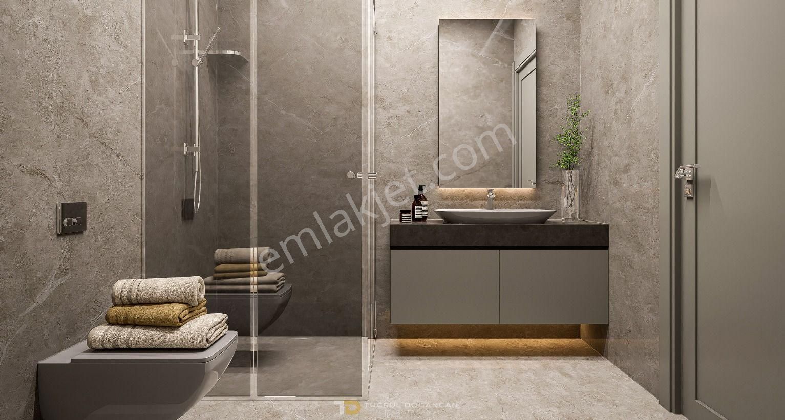 Delux'den Atatürk'te Ultralux Lansmana Özel Fiyatlarla 2+1 - Görsel 24