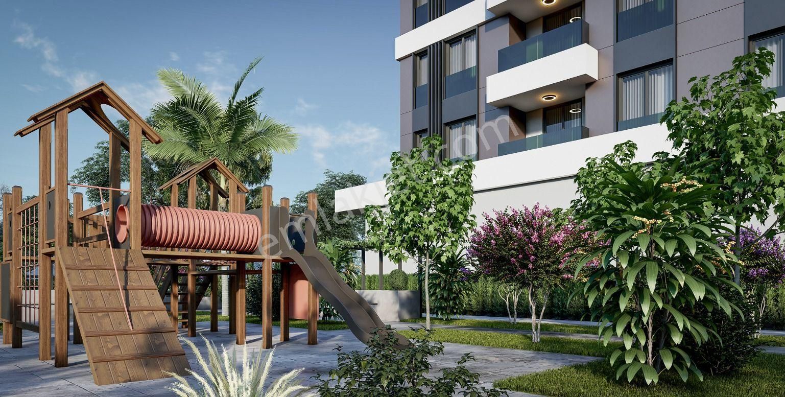 Delux'den Atatürk'te Ultralux Lansmana Özel Fiyatlarla 2+1 - Görsel 6