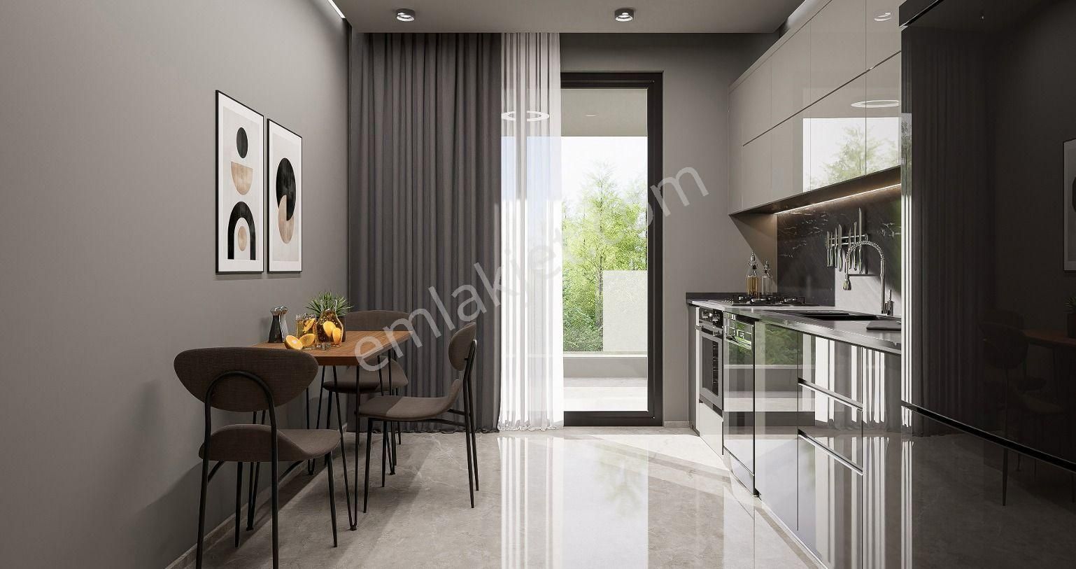 Delux'den Atatürk'te Ultralux Lansmana Özel Fiyatlarla 2+1 - Görsel 16