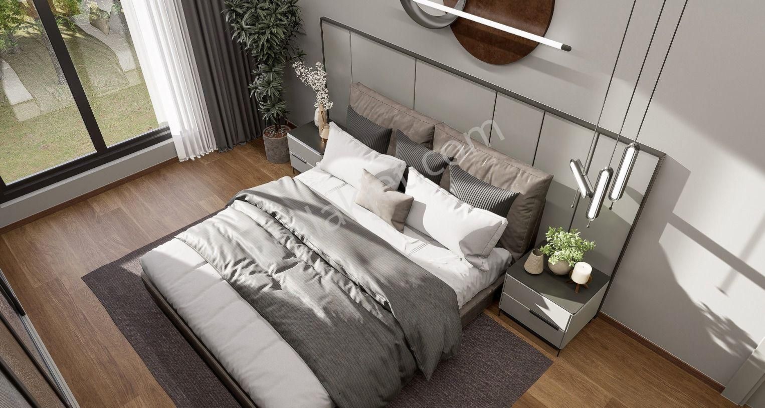 Delux'den Atatürk'te Ultralux Lansmana Özel Fiyatlarla 2+1 - Görsel 22