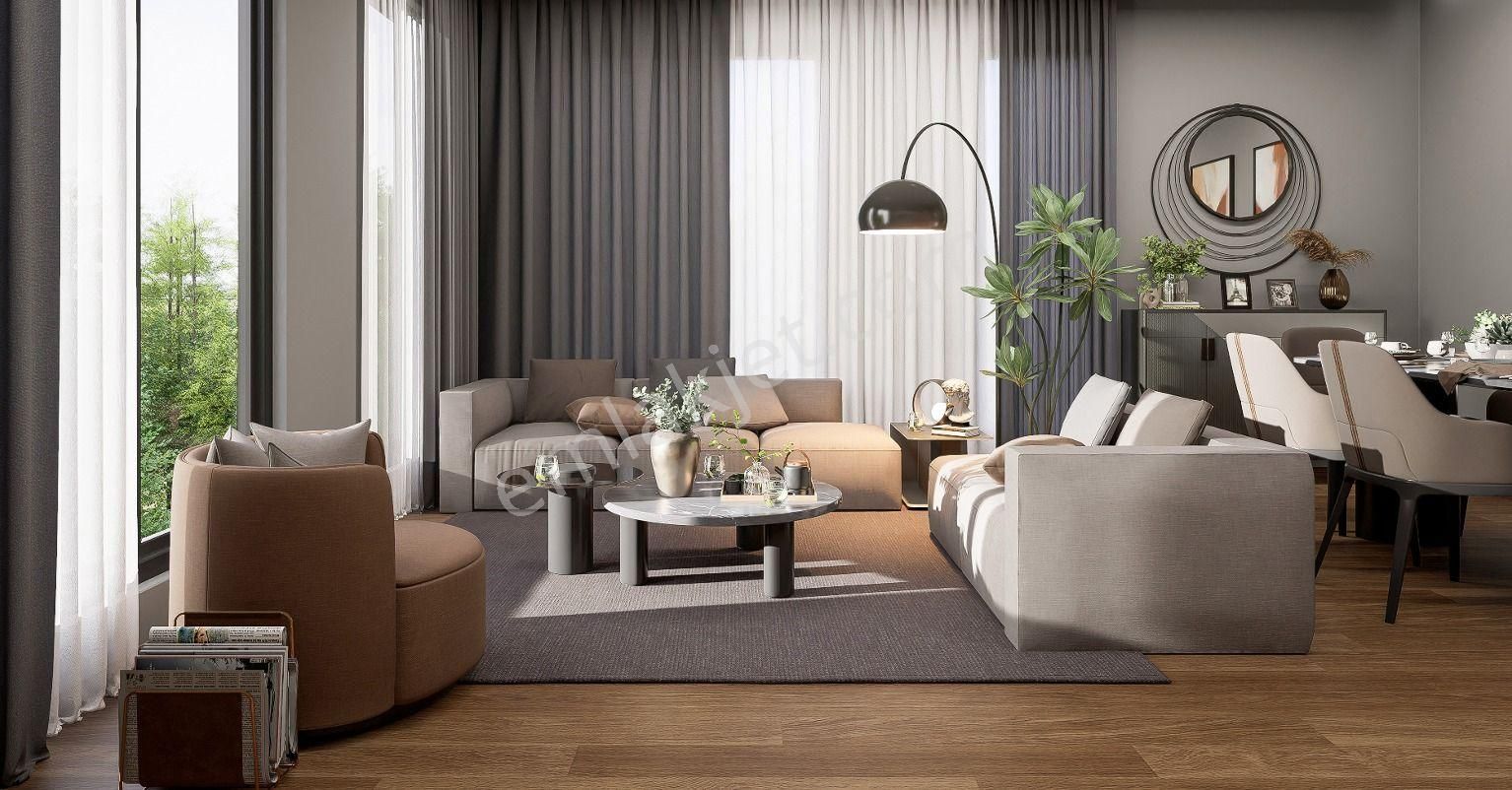 Delux'den Atatürk'te Ultralux Lansmana Özel Fiyatlarla 2+1 - Görsel 10