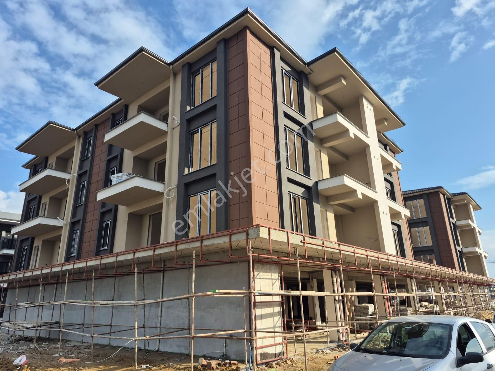 Delux'den Atatürk'te Ultralux Lansmana Özel Fiyatlarla 2+1 - Görsel 26