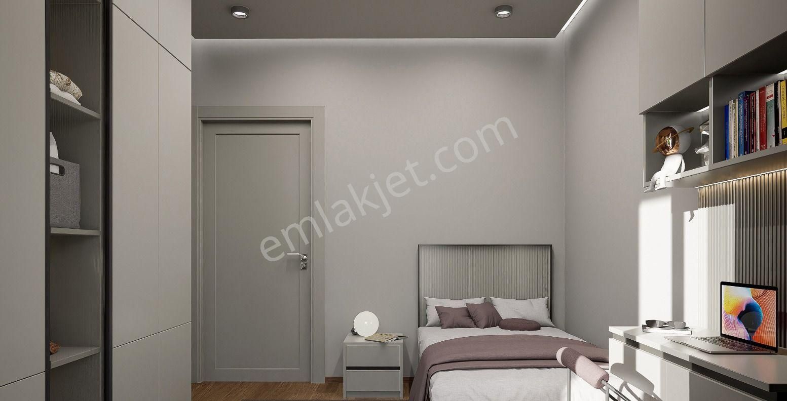 Delux'den Atatürk'te Ultralux Lansmana Özel Fiyatlarla 2+1 - Görsel 23