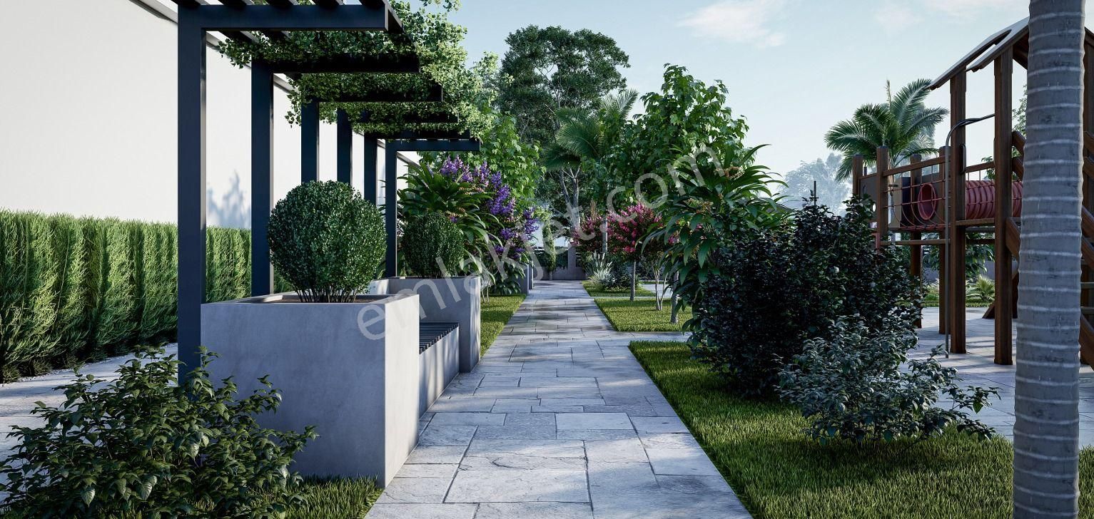 Delux'den Atatürk'te Ultralux Lansmana Özel Fiyatlarla 2+1 - Görsel 8