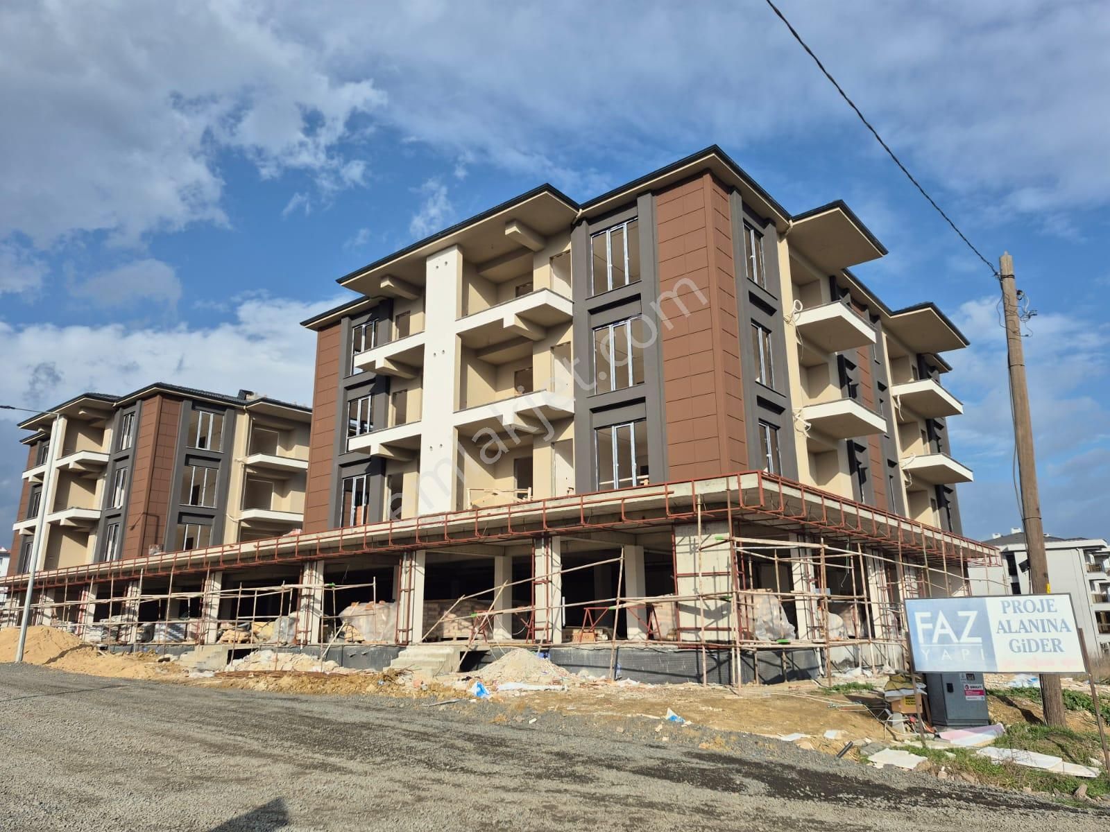 Delux'den Atatürk'te Ultralux Lansmana Özel Fiyatlarla 2+1 - Görsel 28