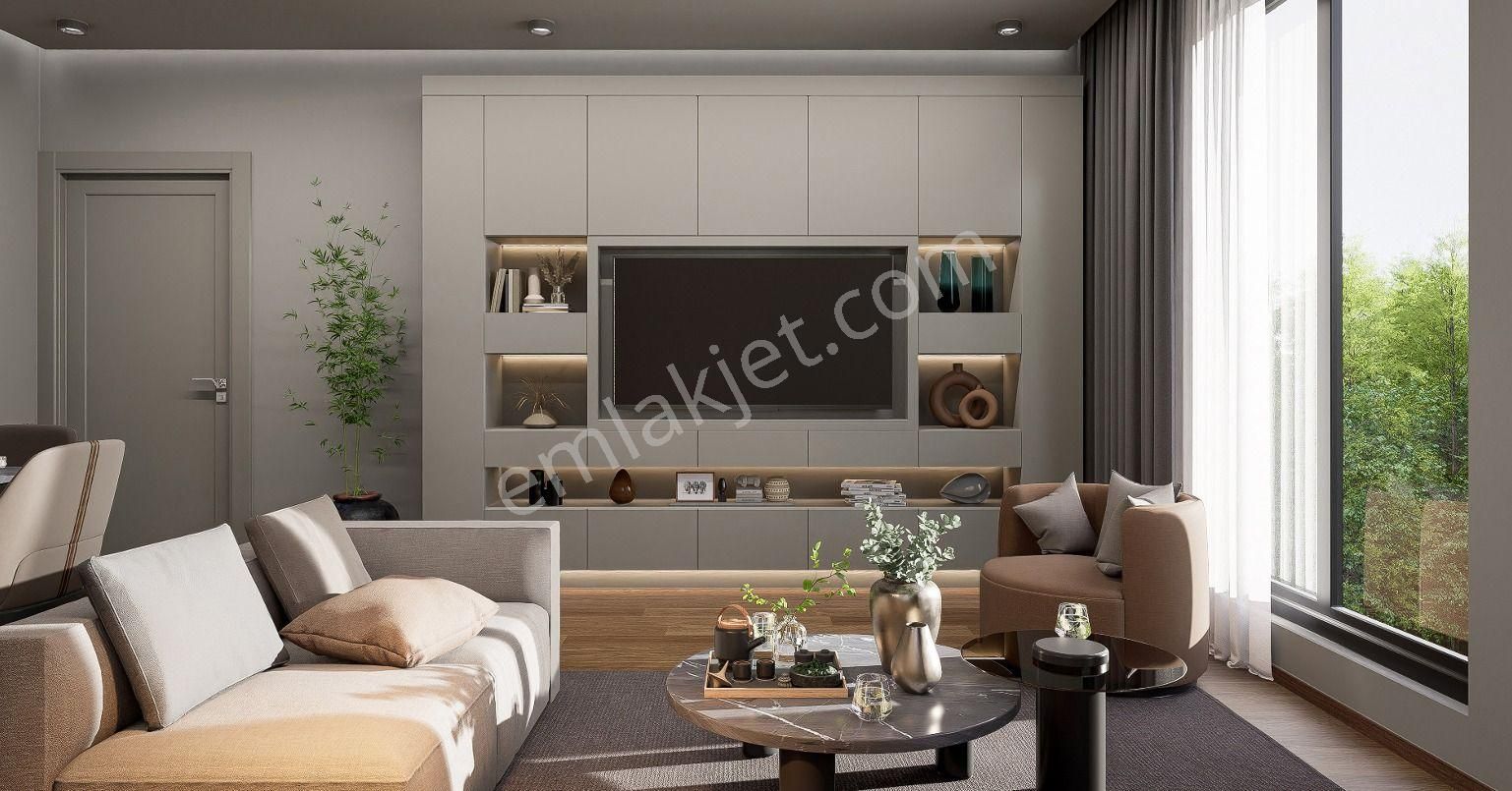 Delux'den Atatürk'te Ultralux Lansmana Özel Fiyatlarla 2+1 - Görsel 14